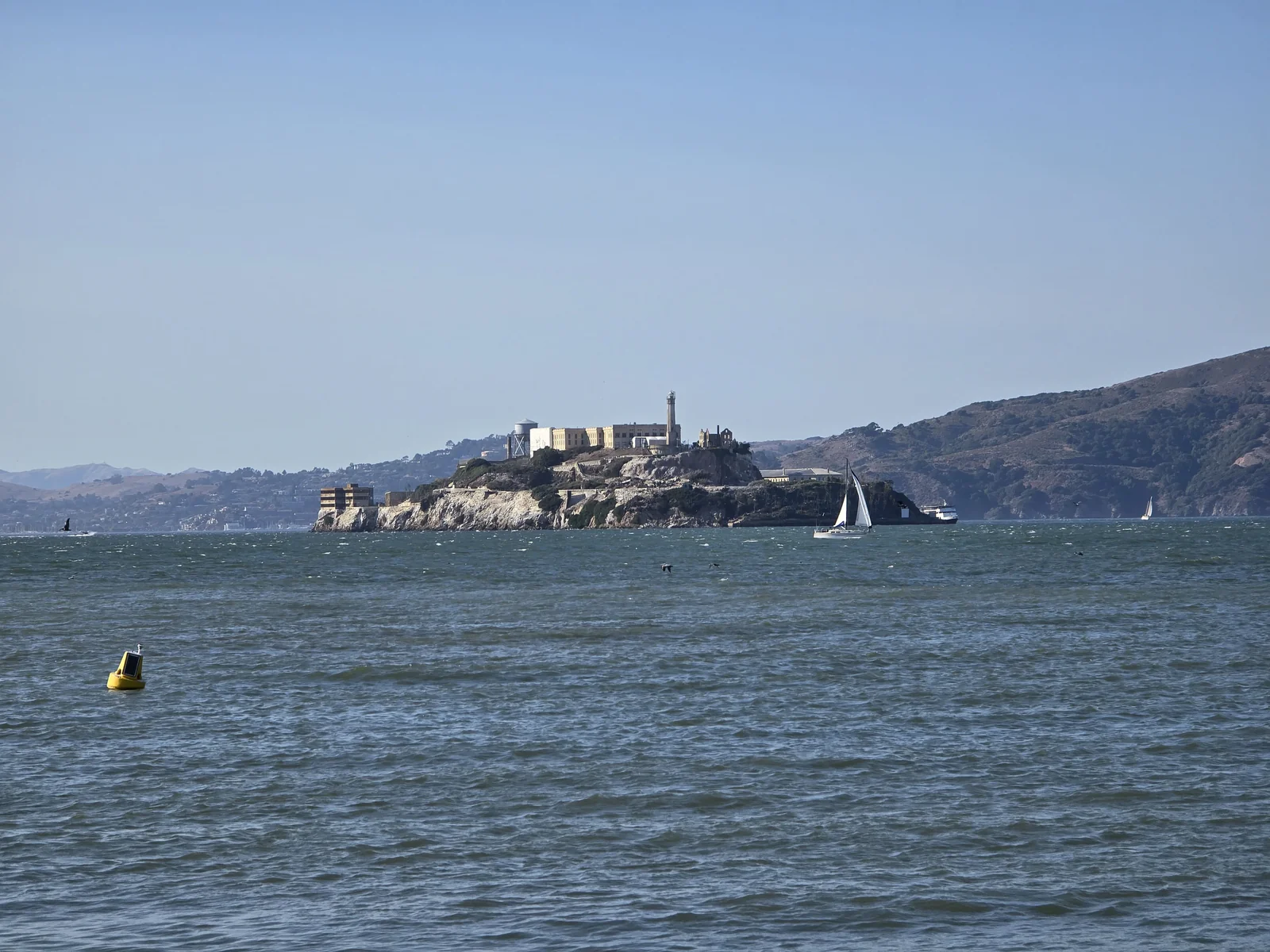 Alcatraz