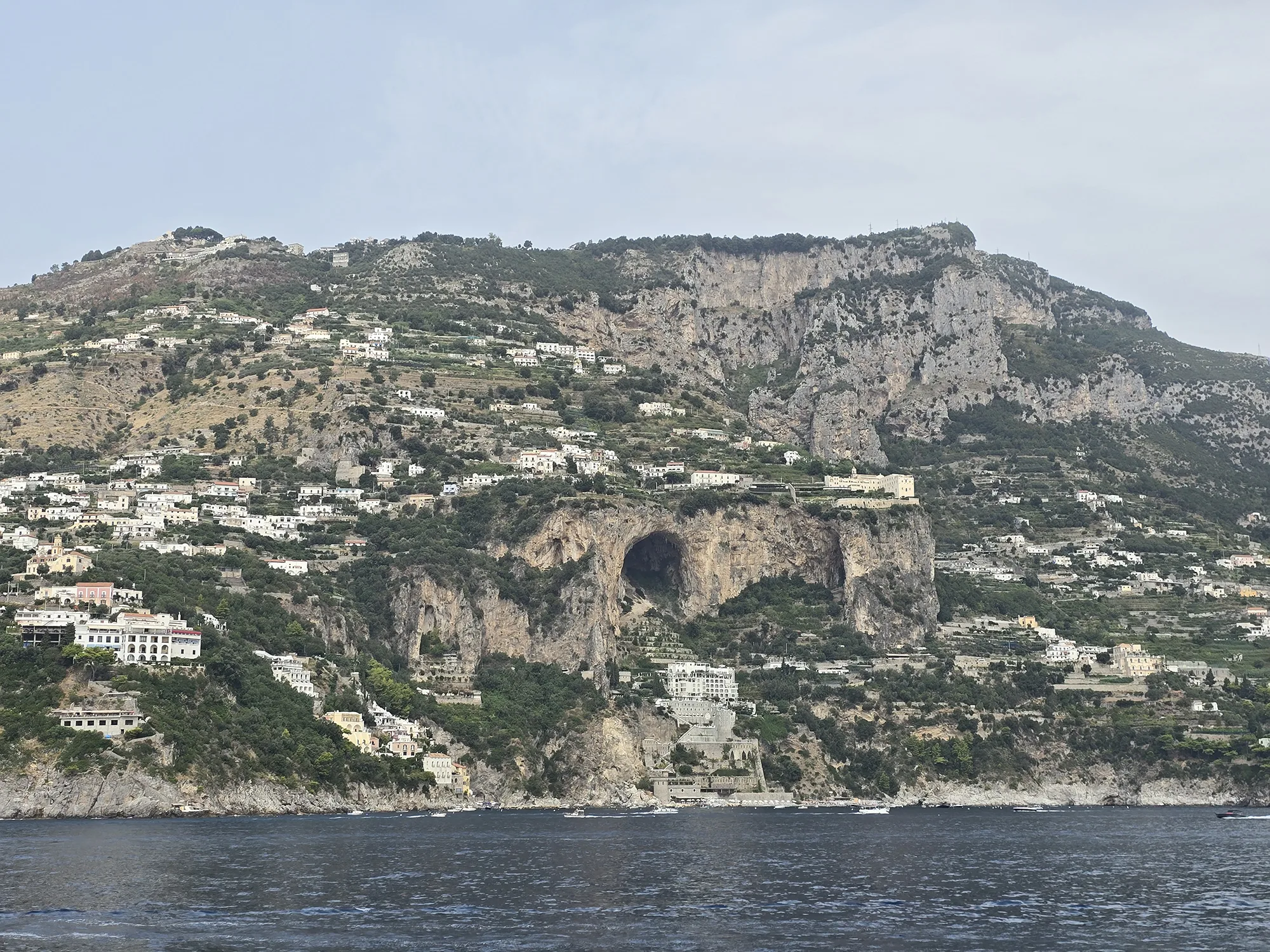 Amalfi