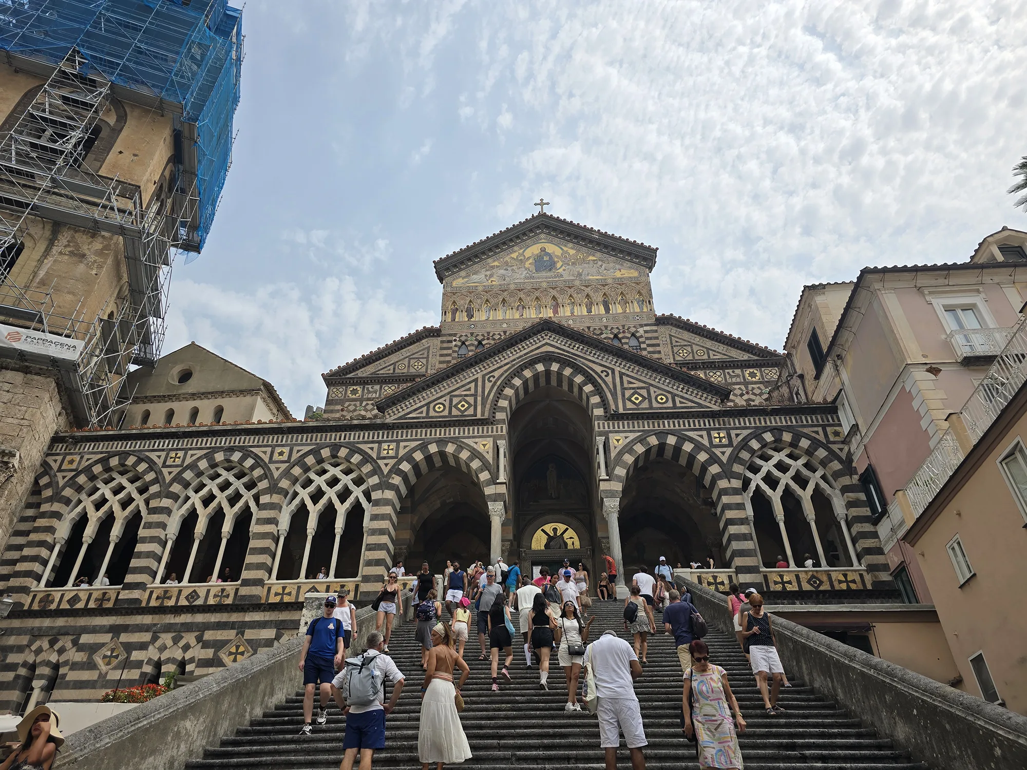 Amalfi