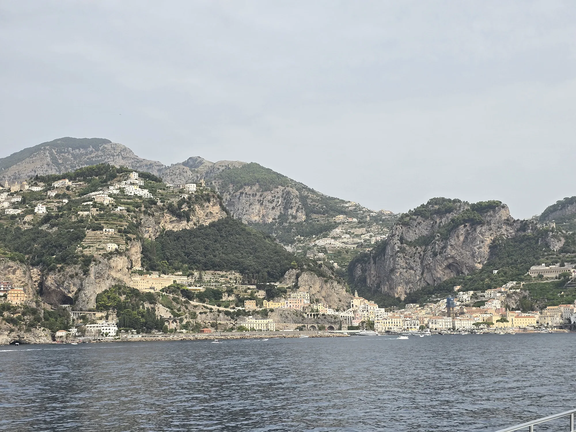 Amalfi