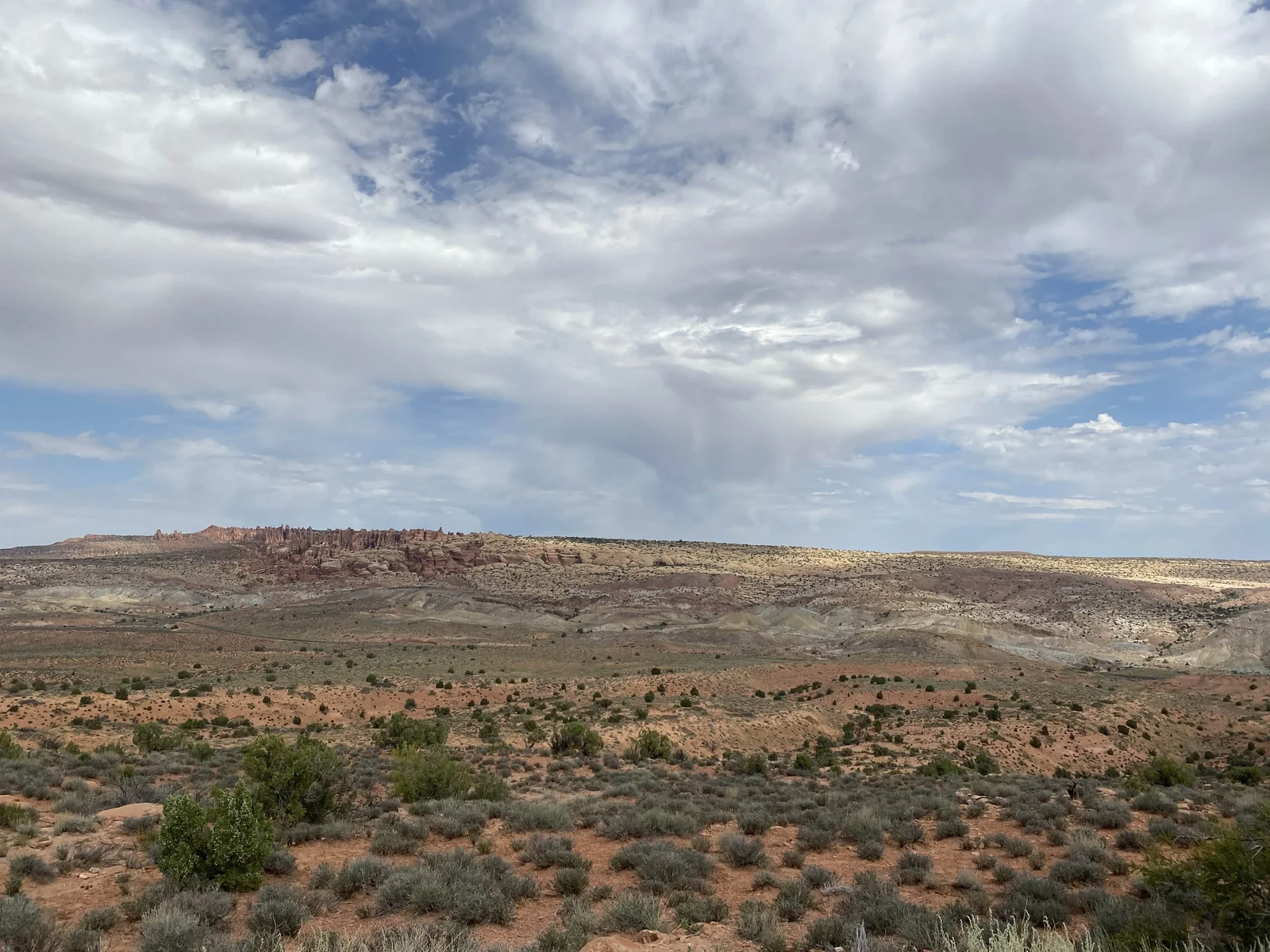 Arches National Park