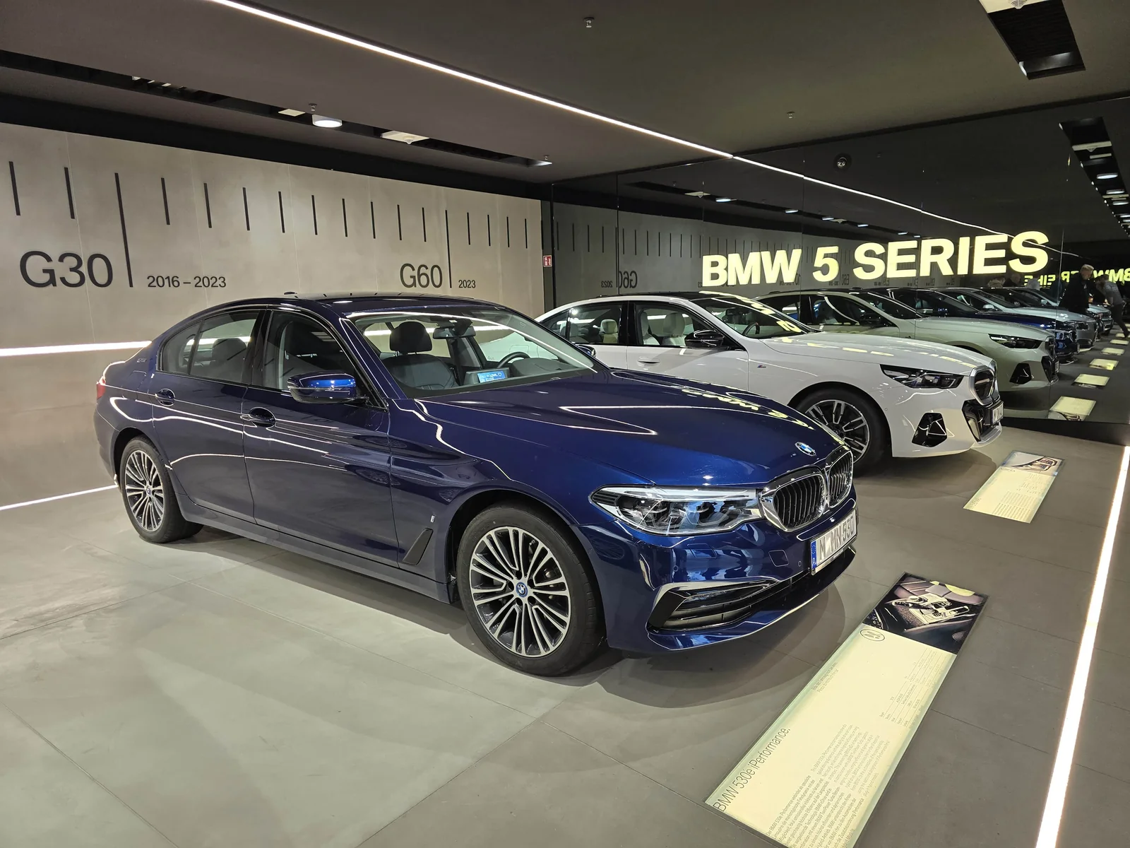 BMW Museum