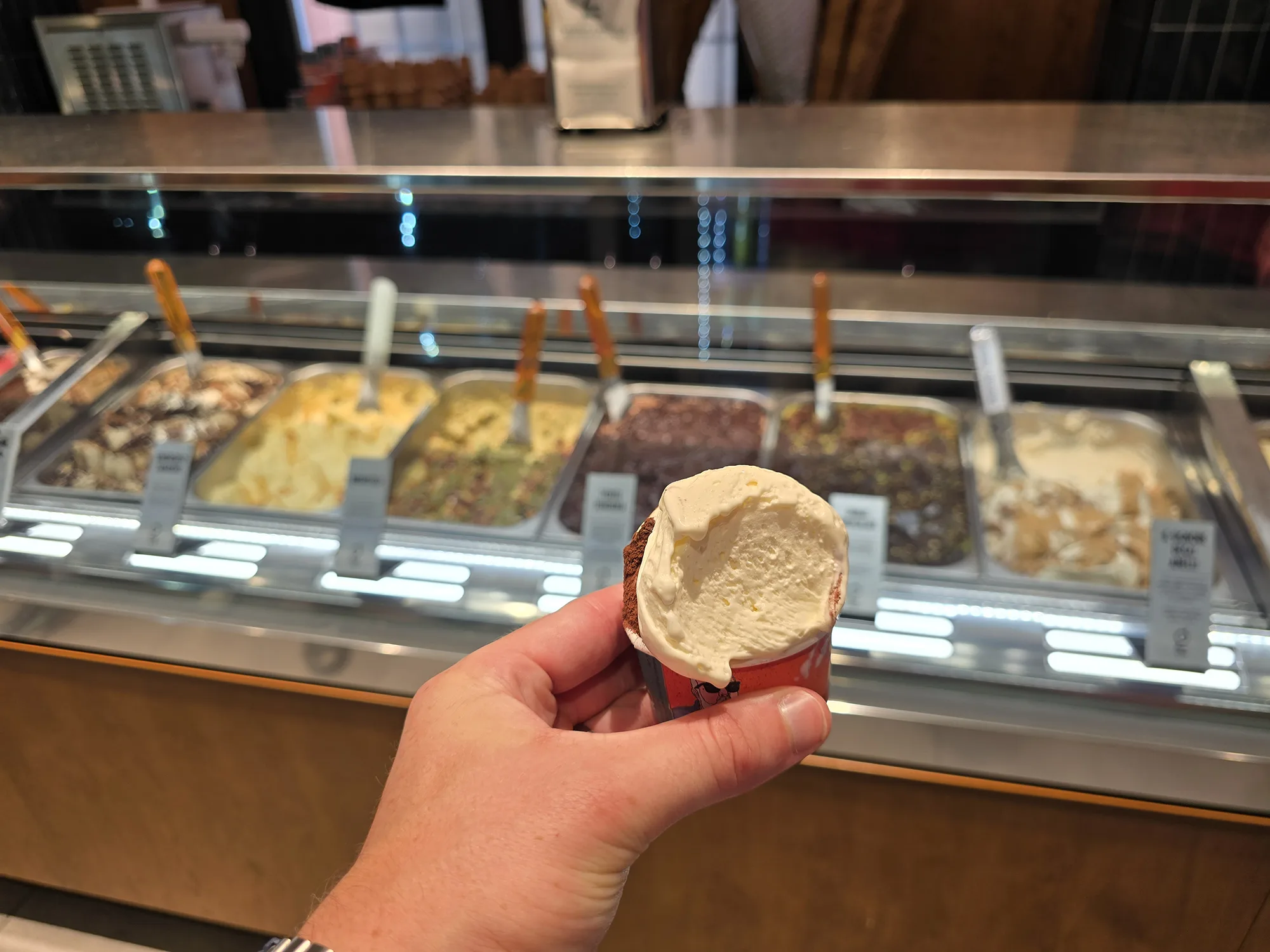 Bologna - Street Food Tour