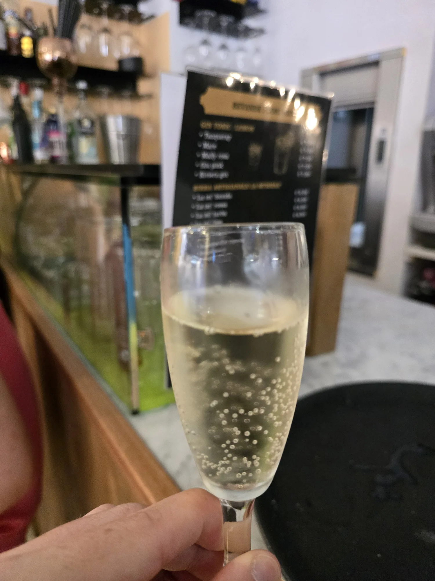 prosecco