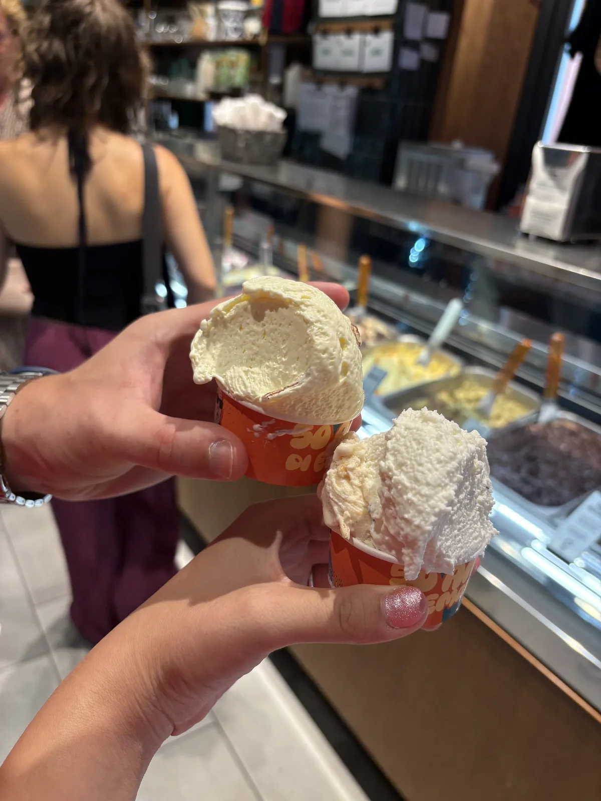 gelato