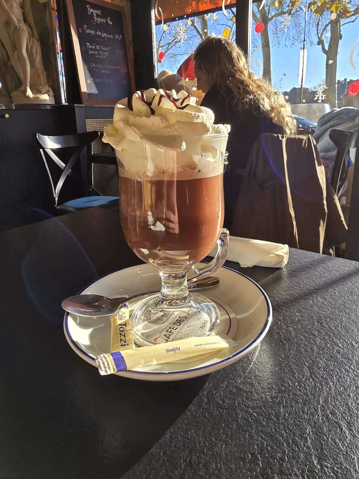Cafés & Coffee