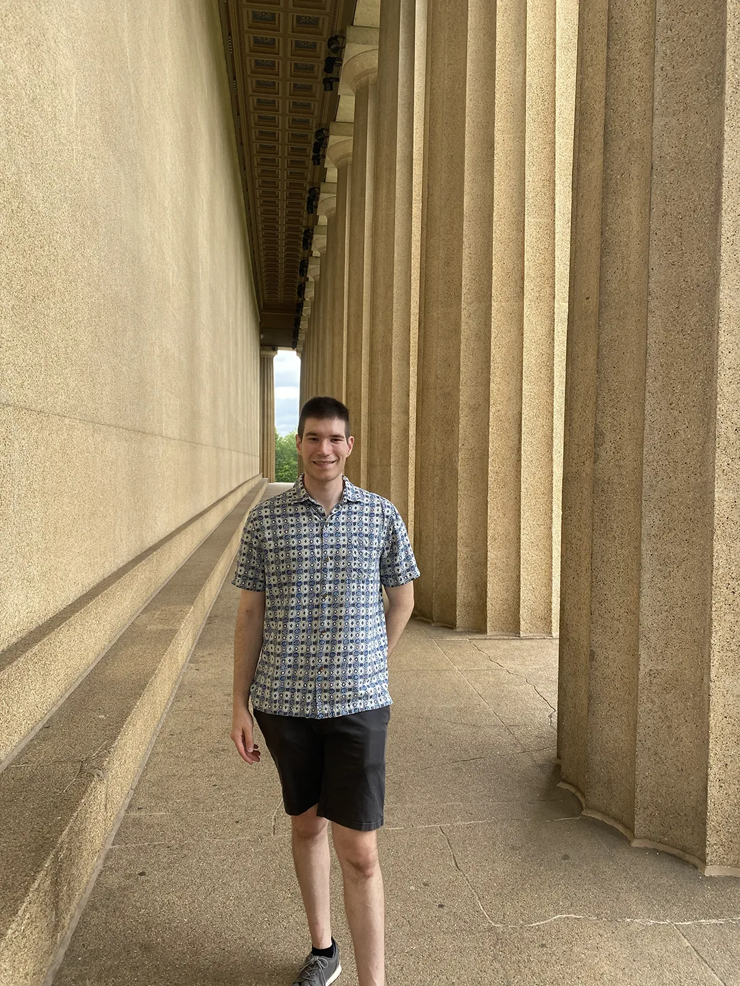 Nashville Parthenon