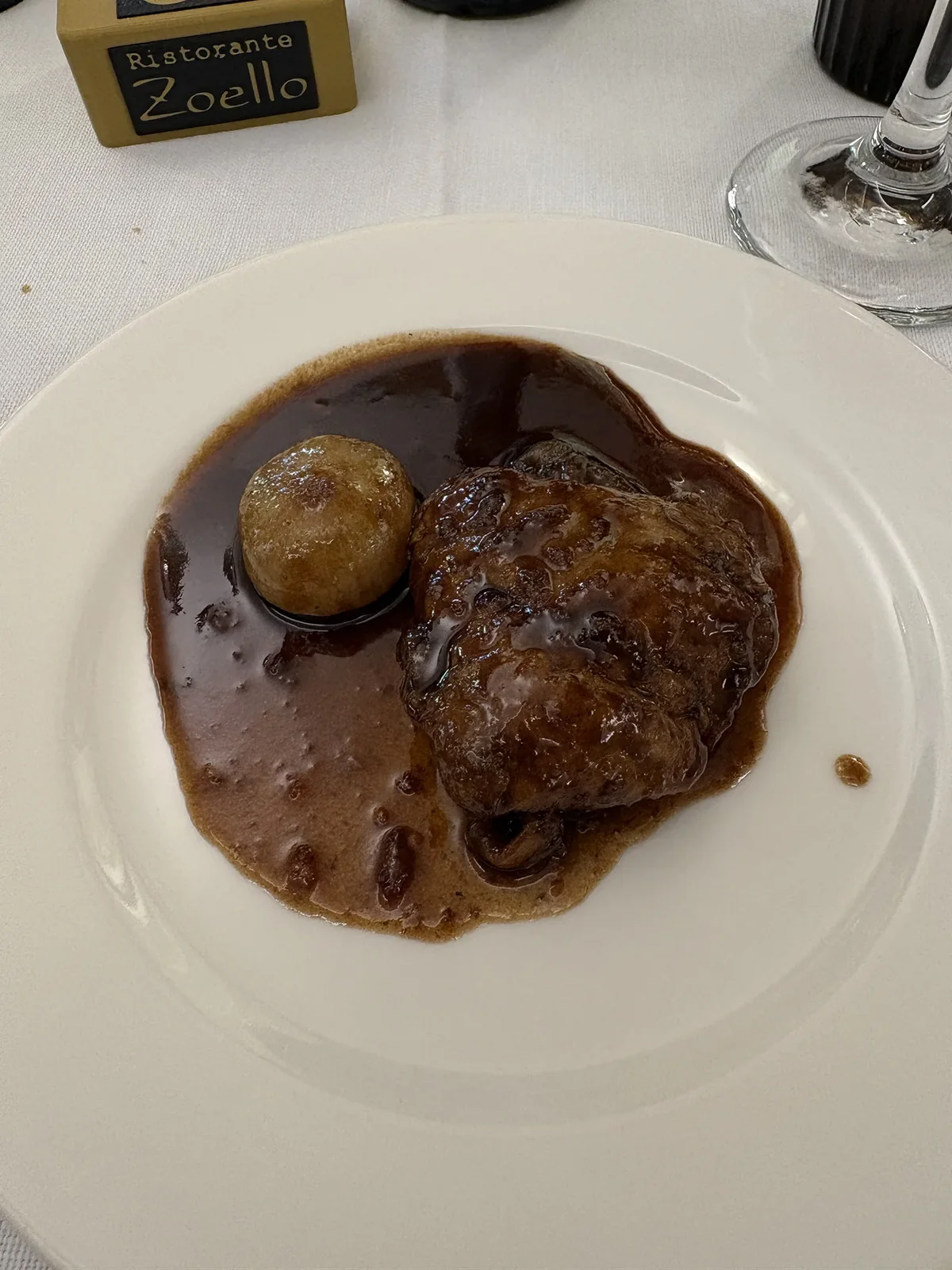 italian grilled meat