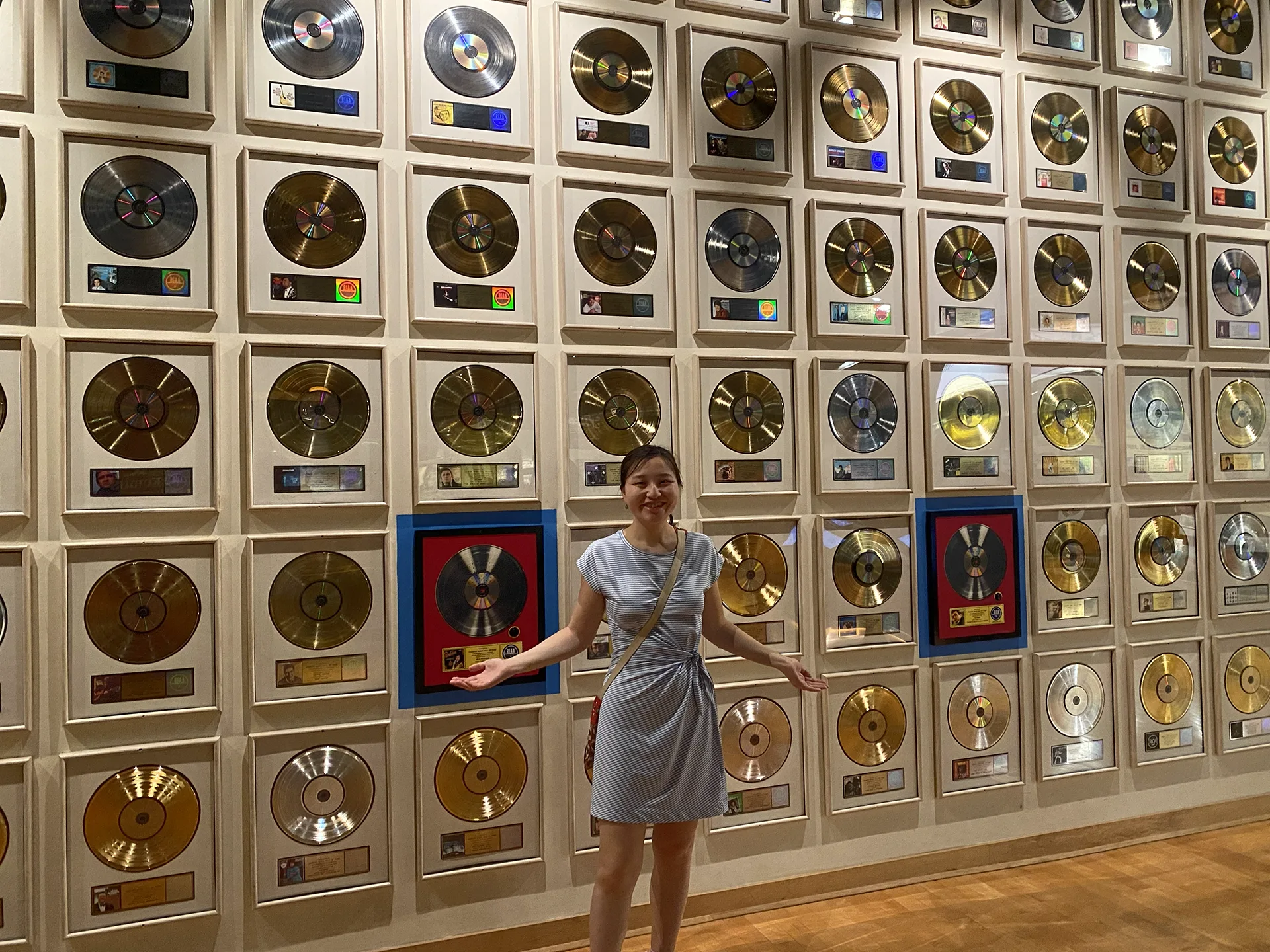 Country Music Hall of Fame