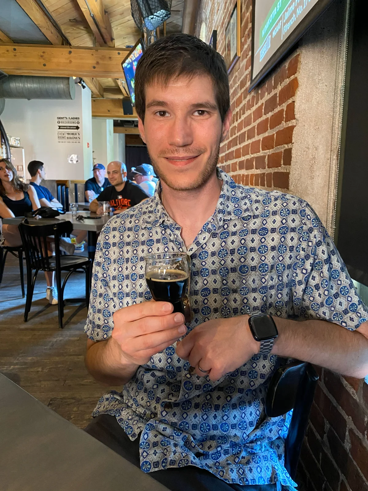 Denver Microbrew  Tour