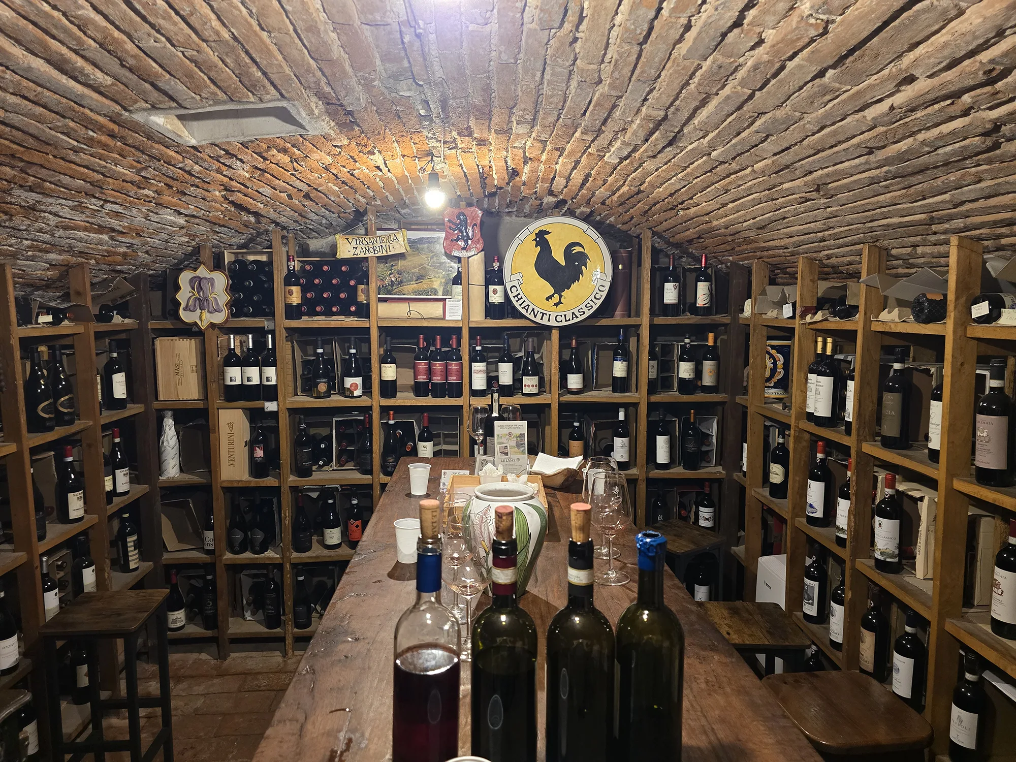 Florence - Food & Wine Tour