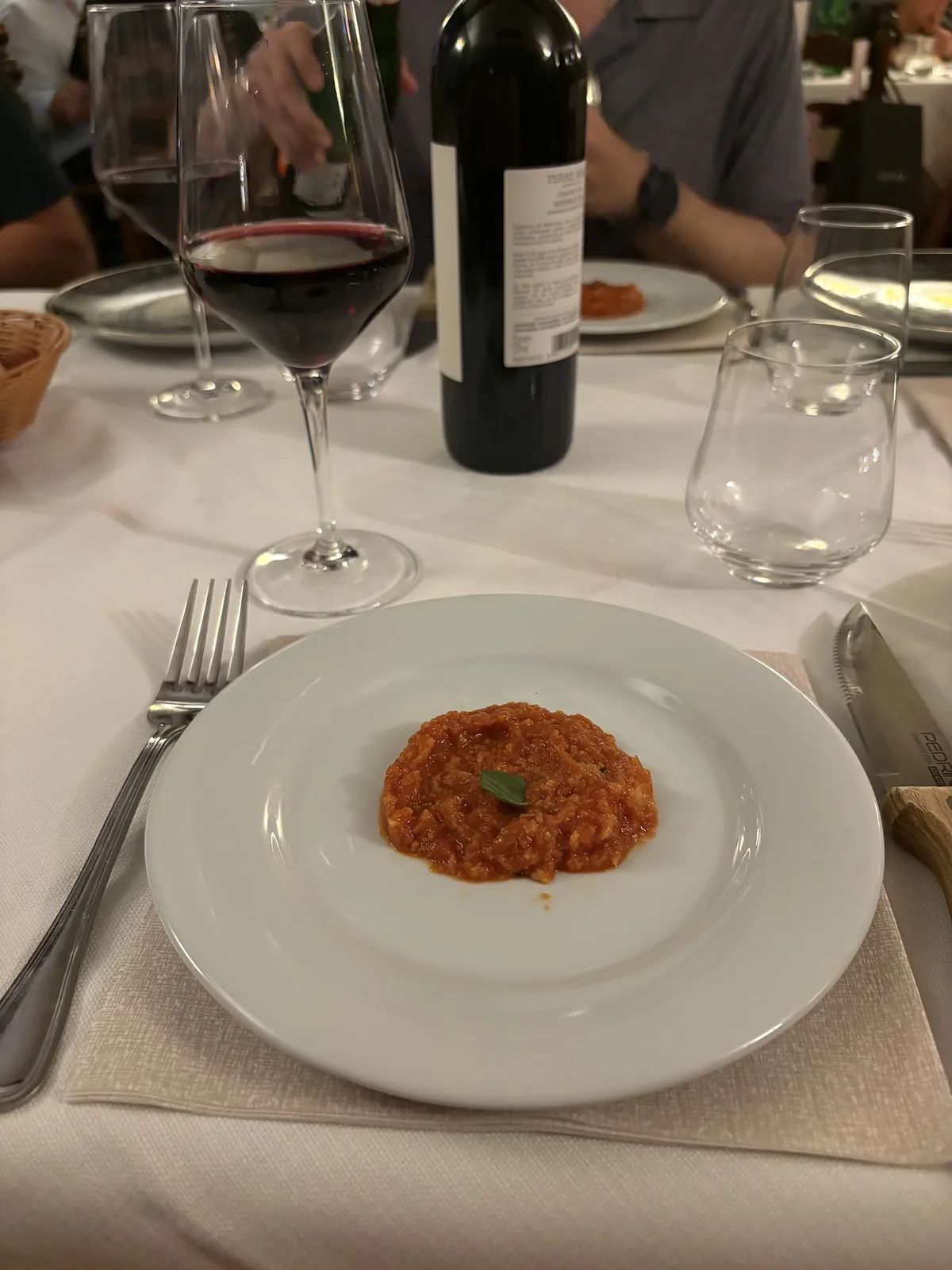 pappa al pomodoro