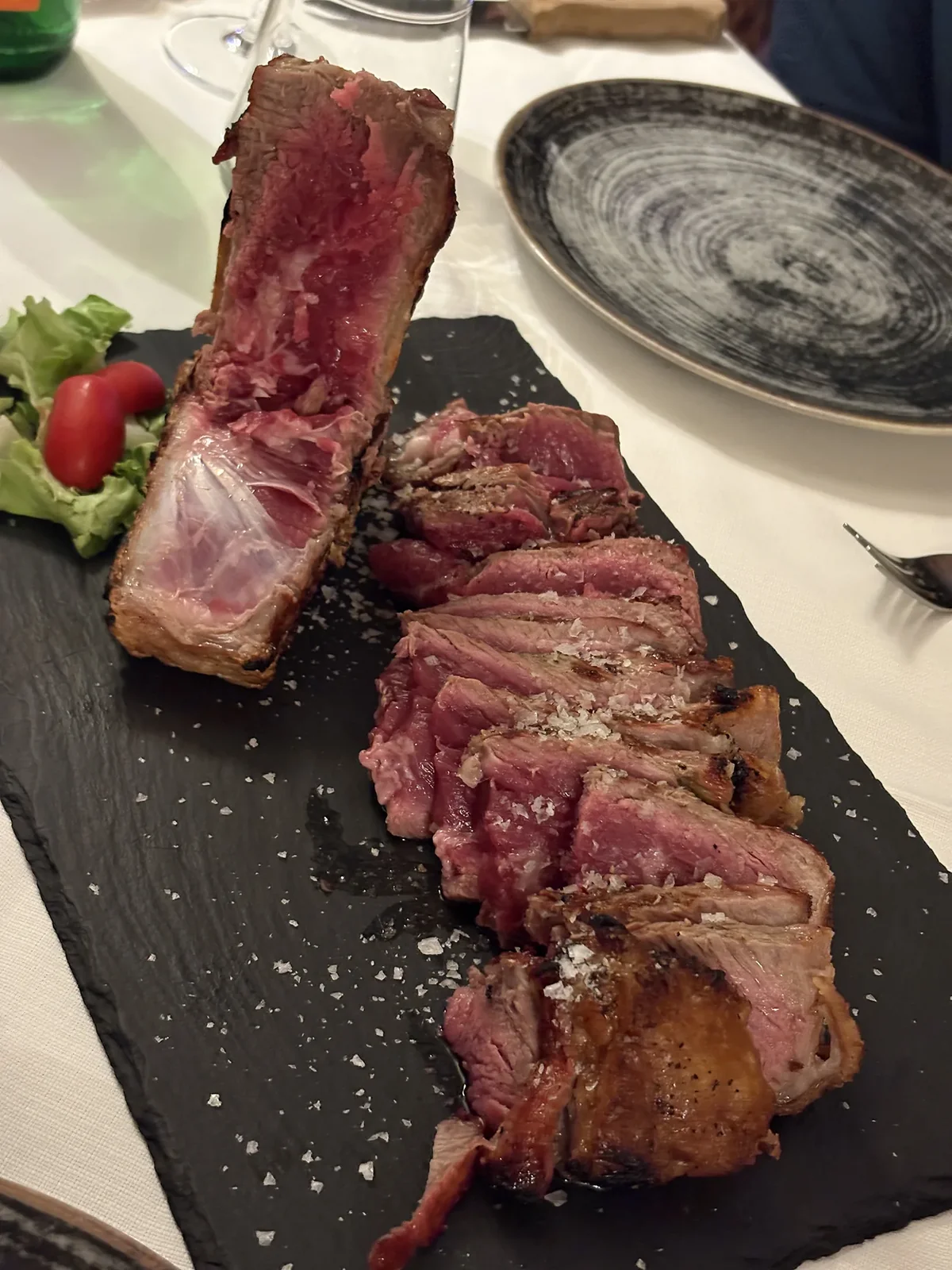 florentine steak