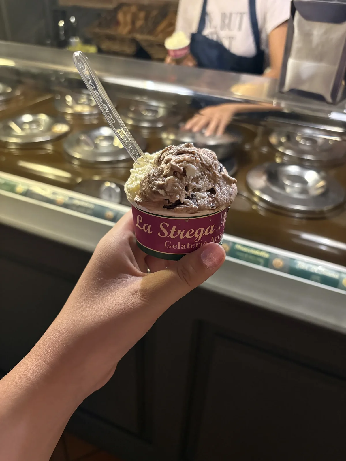 gelato