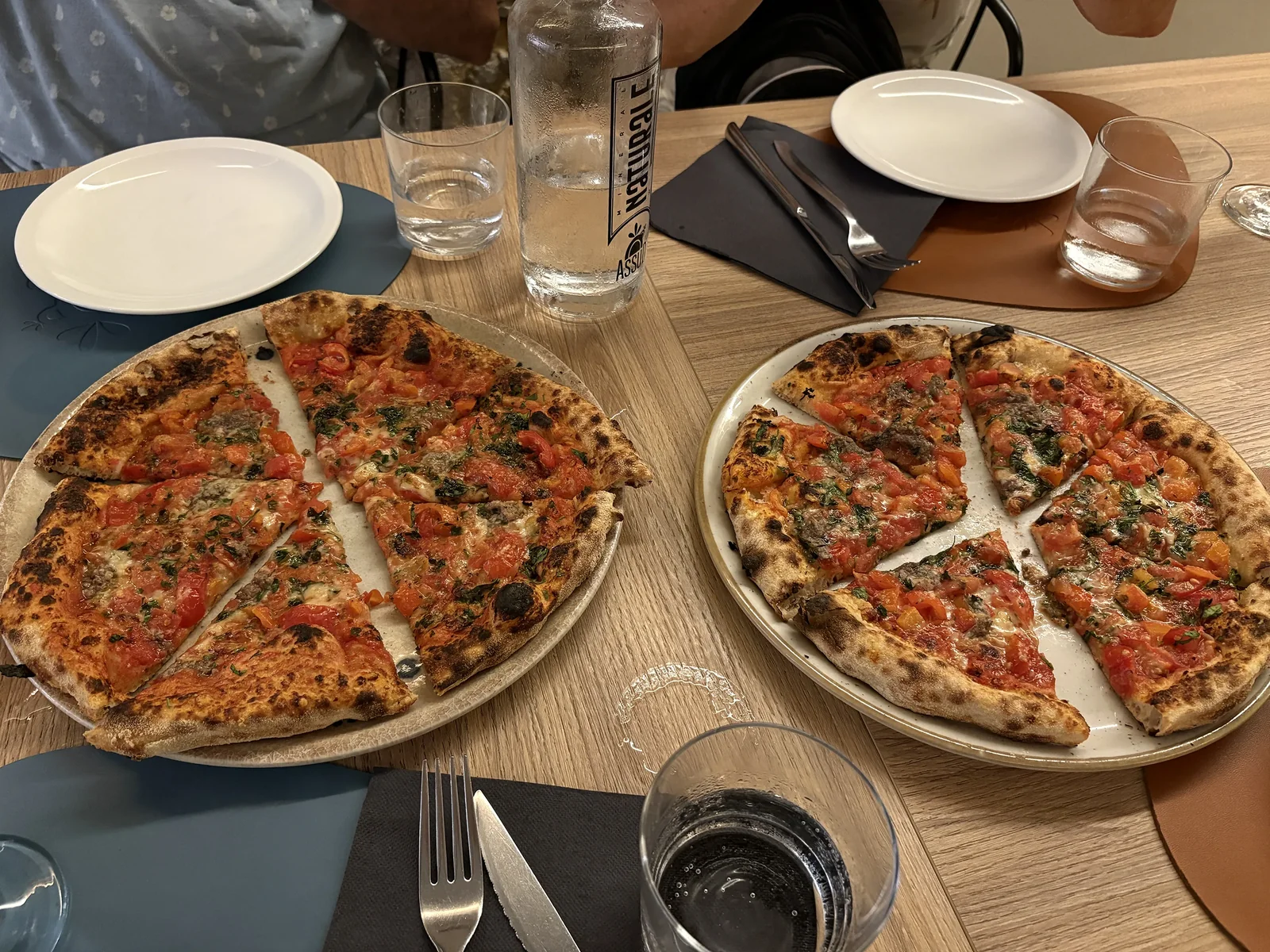 Palermo Food & Wine Tour