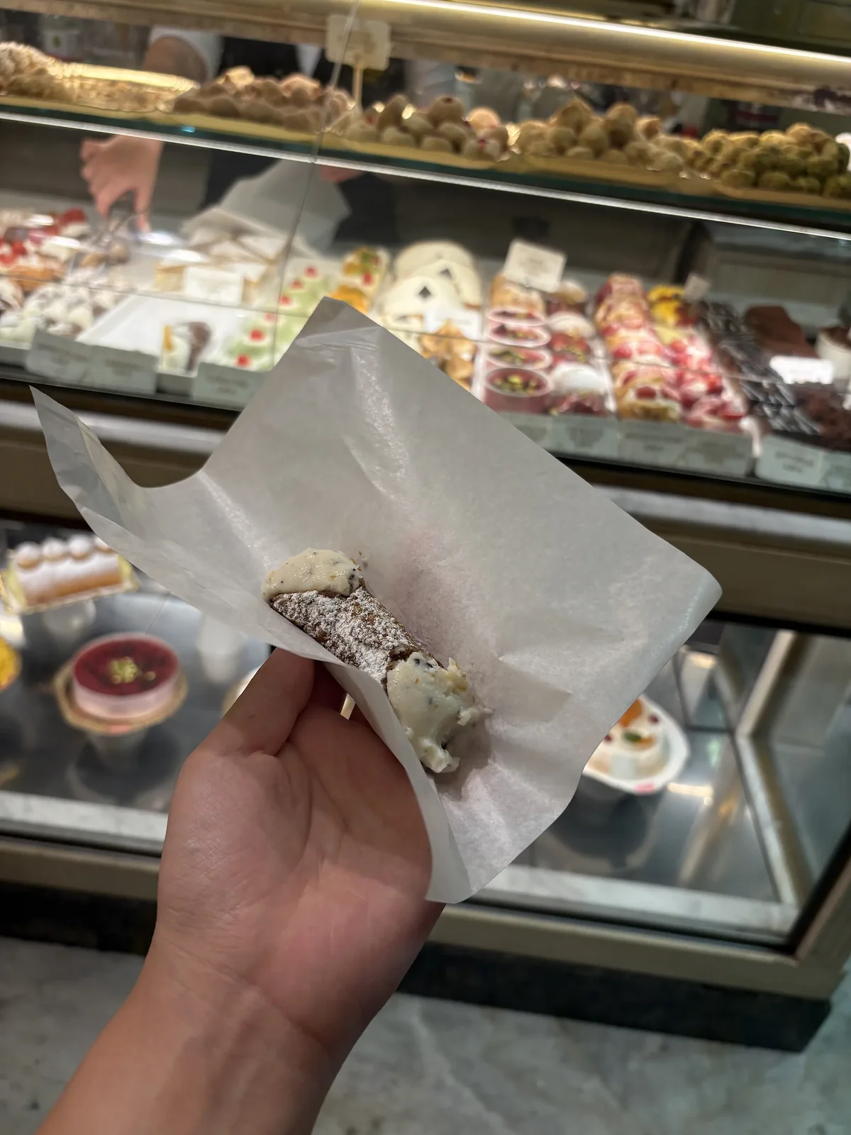 cannolo