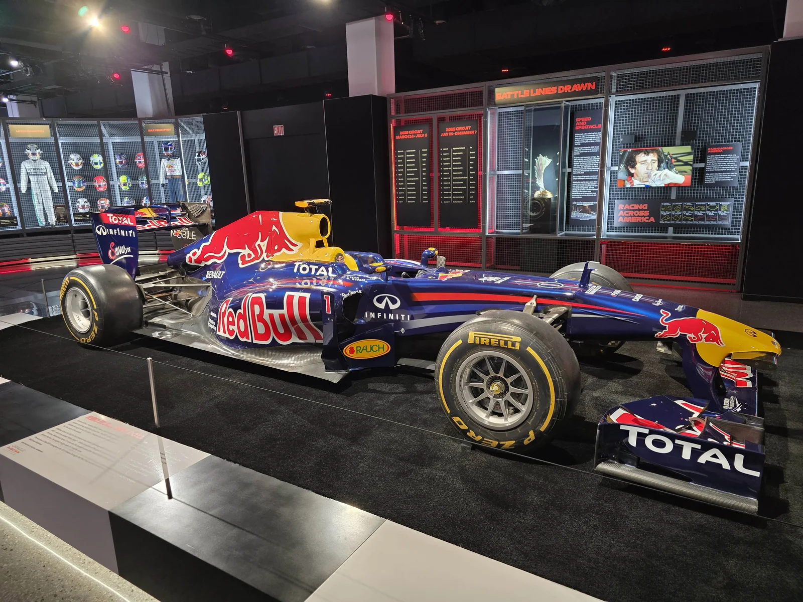 Grand Prix Plaza