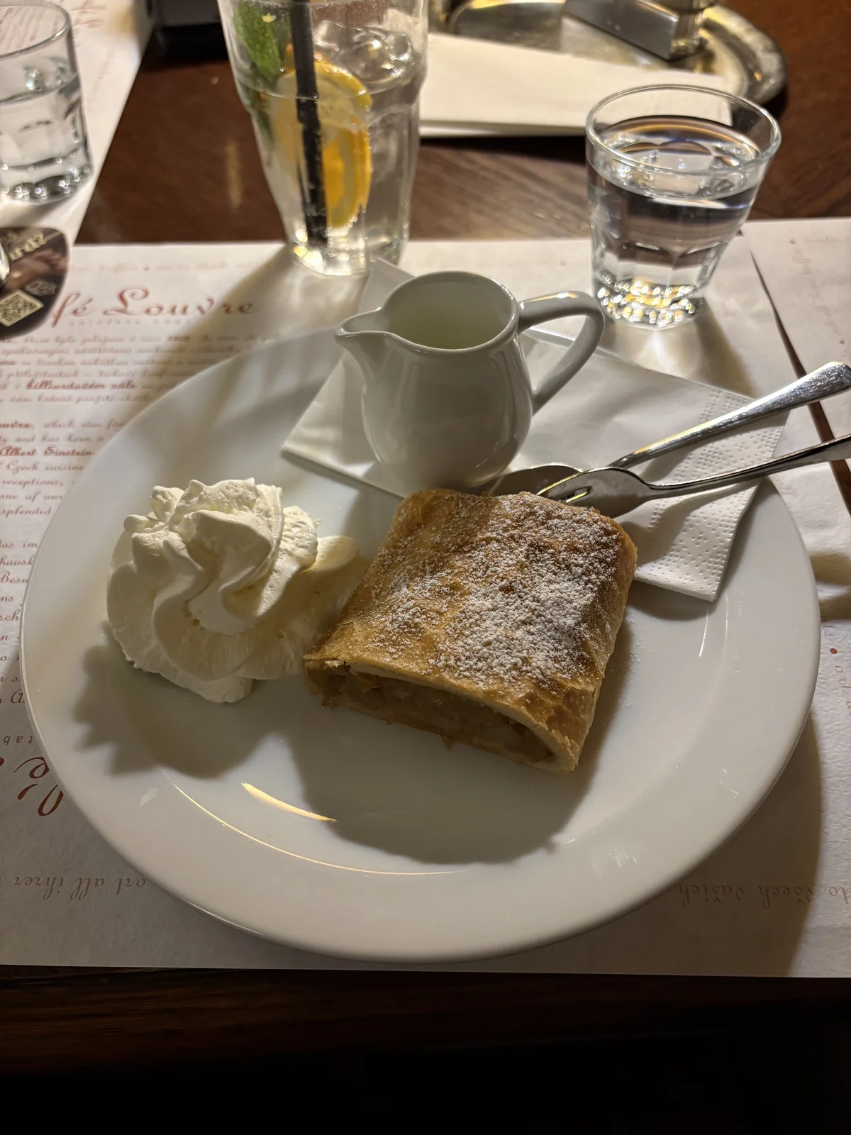 Prague Food Tour
