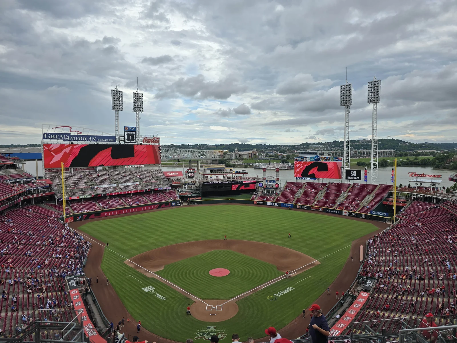 Great American Ball Park
