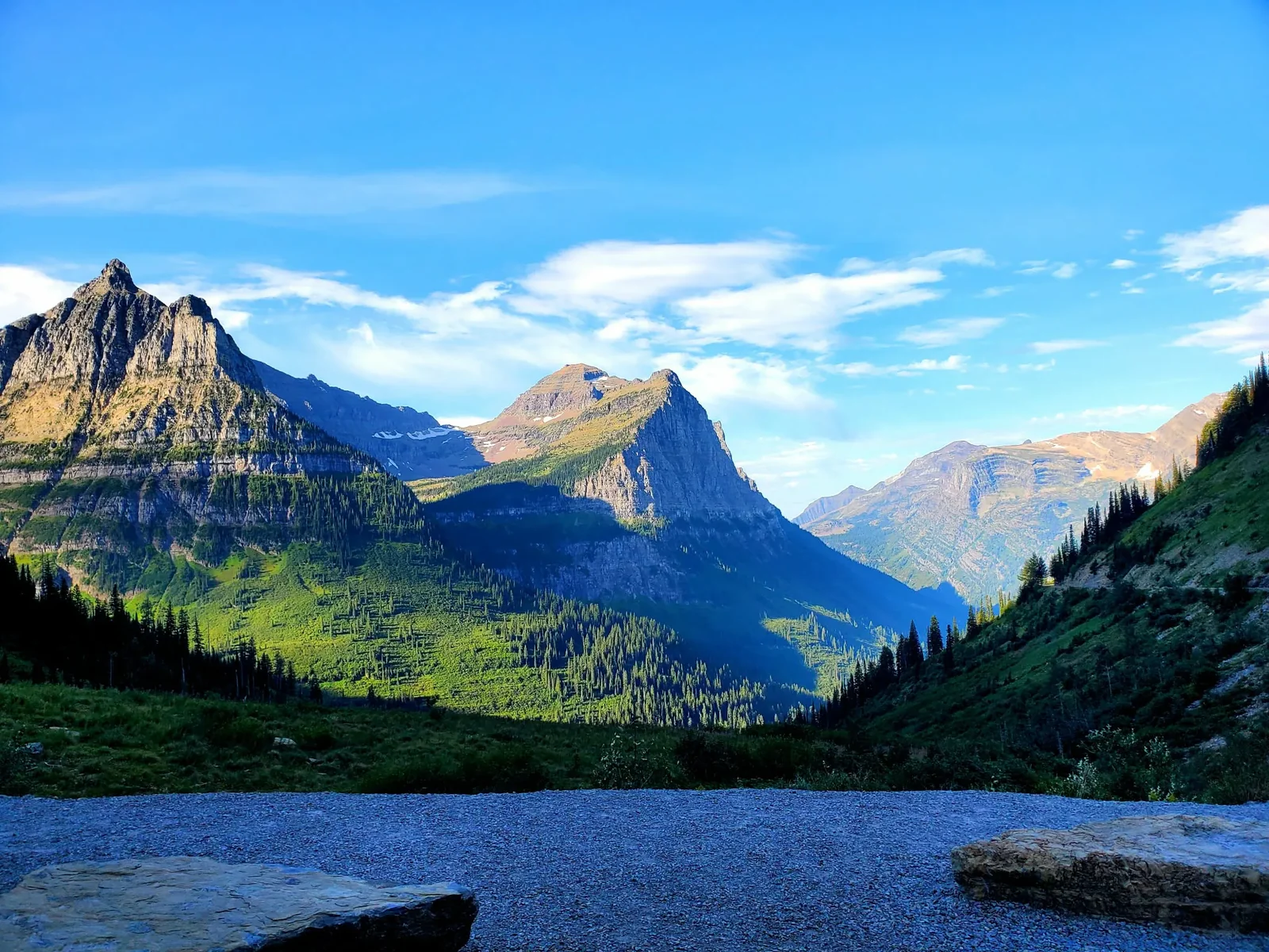 Glacier National Park