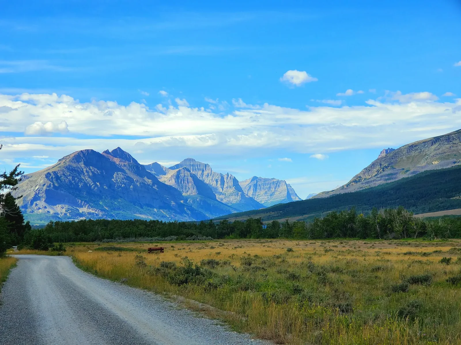 Glacier National Park