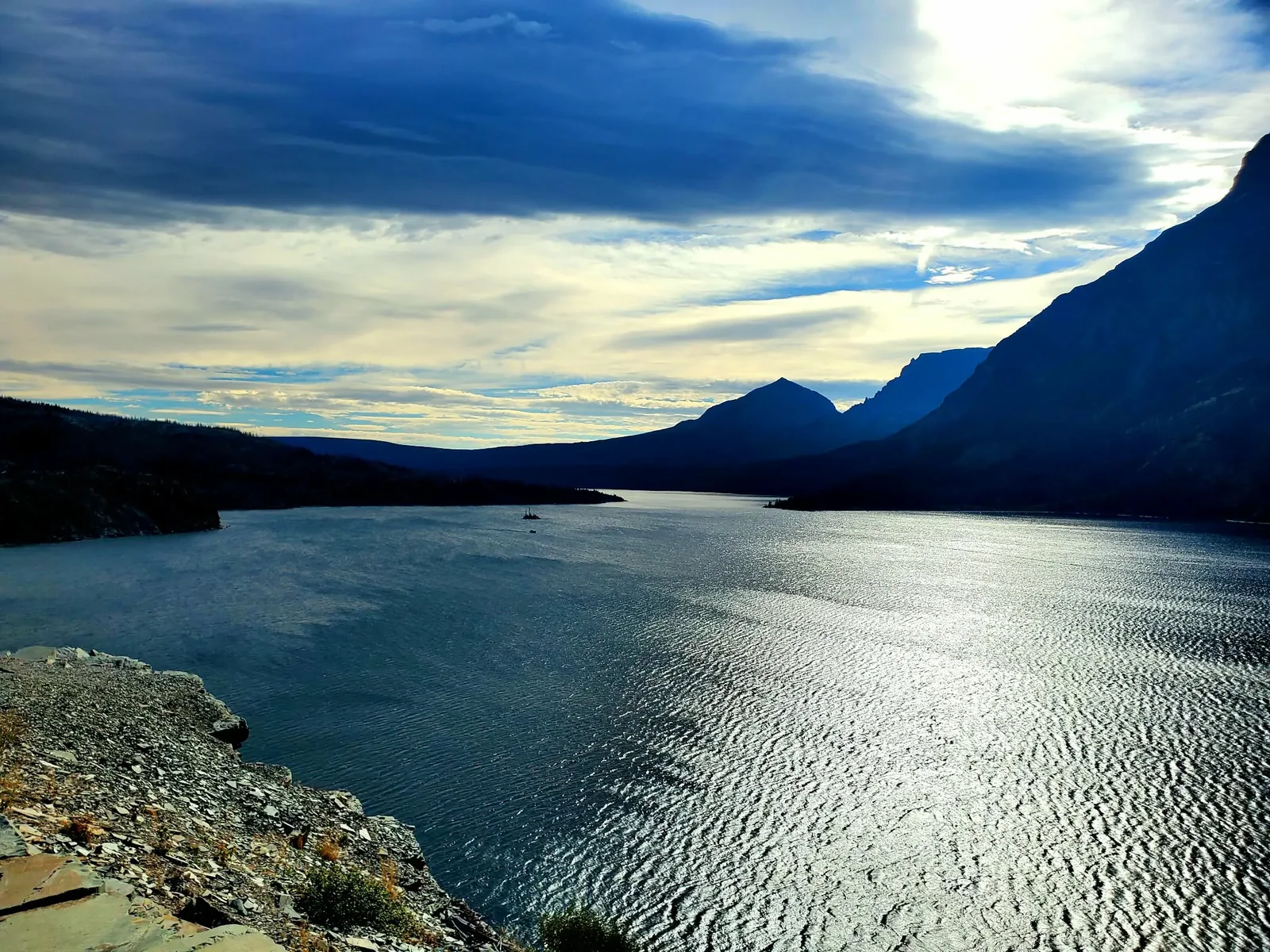 Glacier National Park