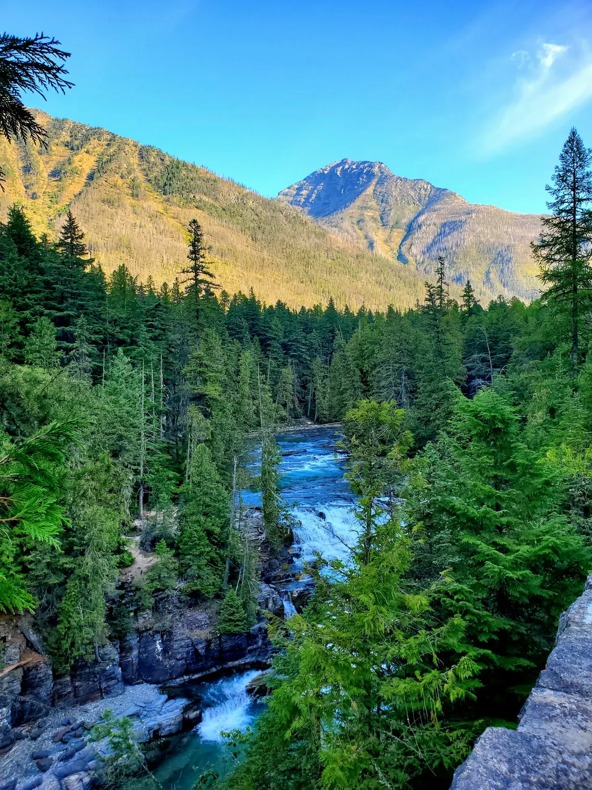 Glacier National Park