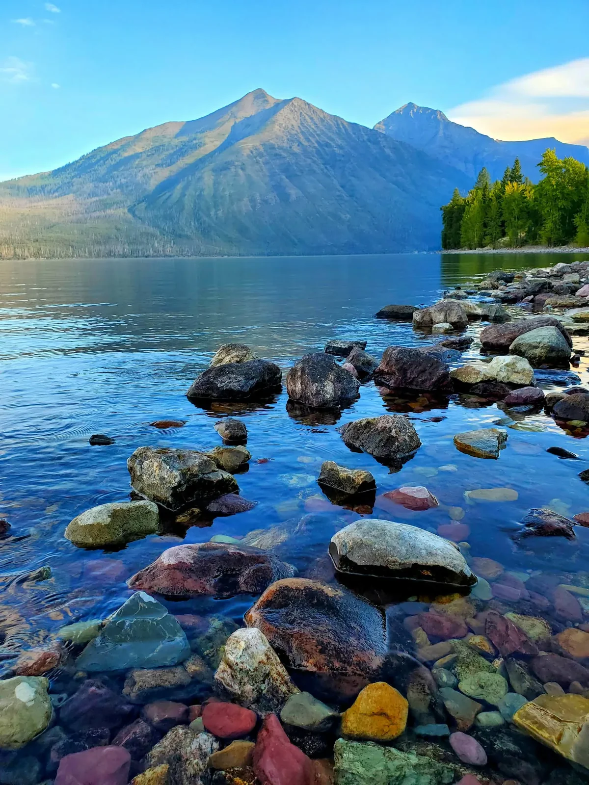 Glacier National Park