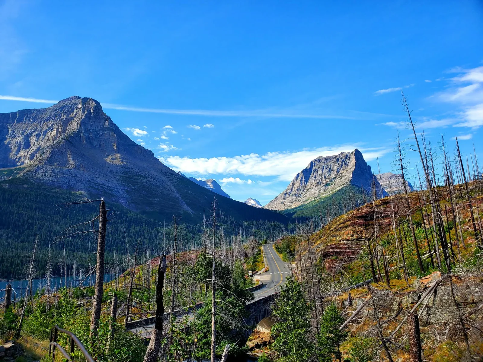 Glacier National Park