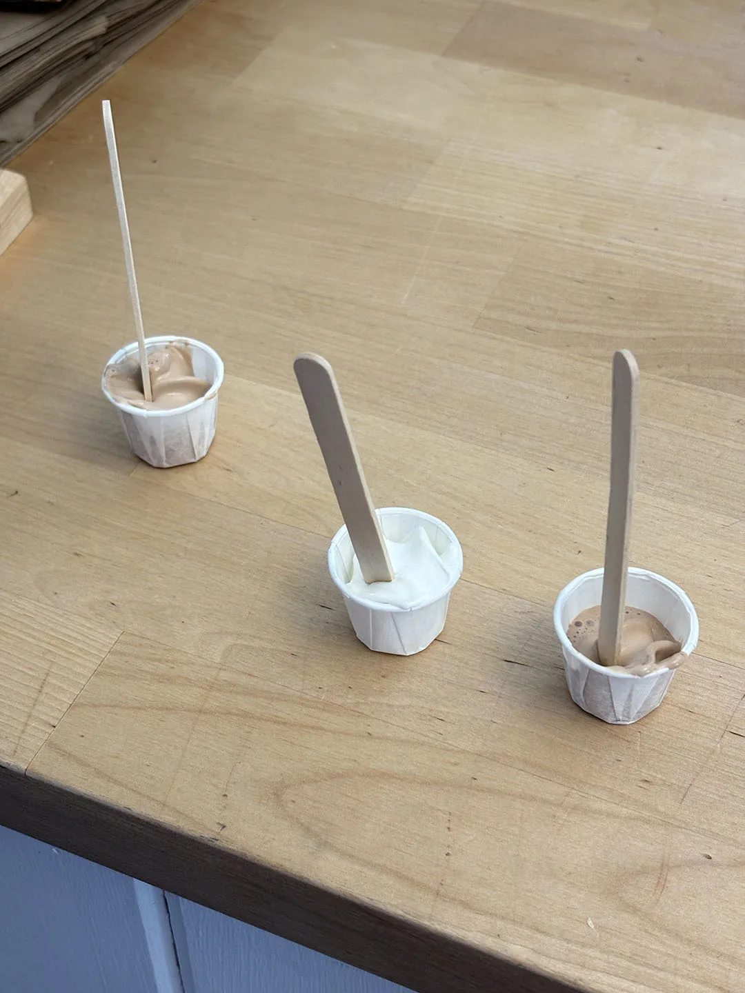 goat milk ice cream