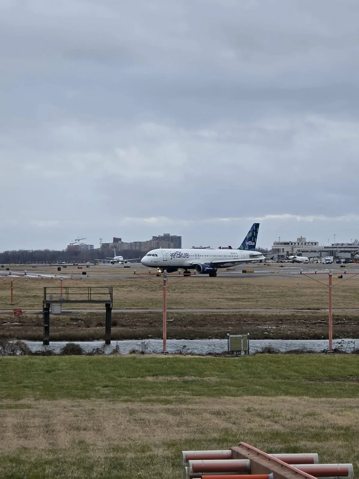 Gravelly Point