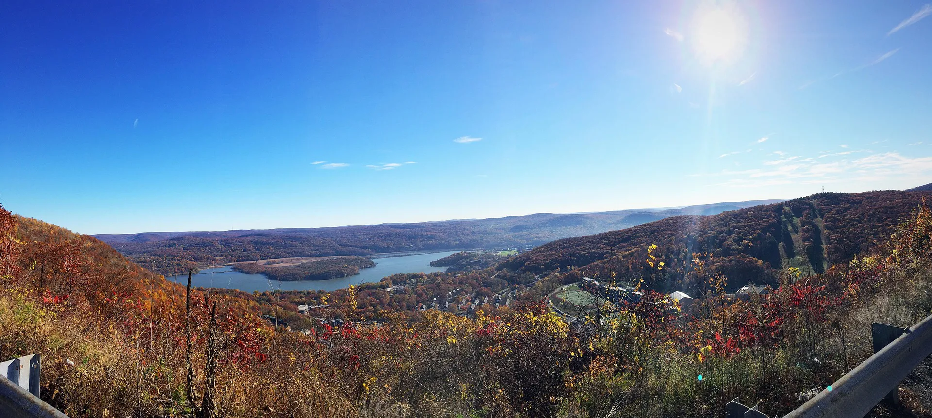 Hudson Valley