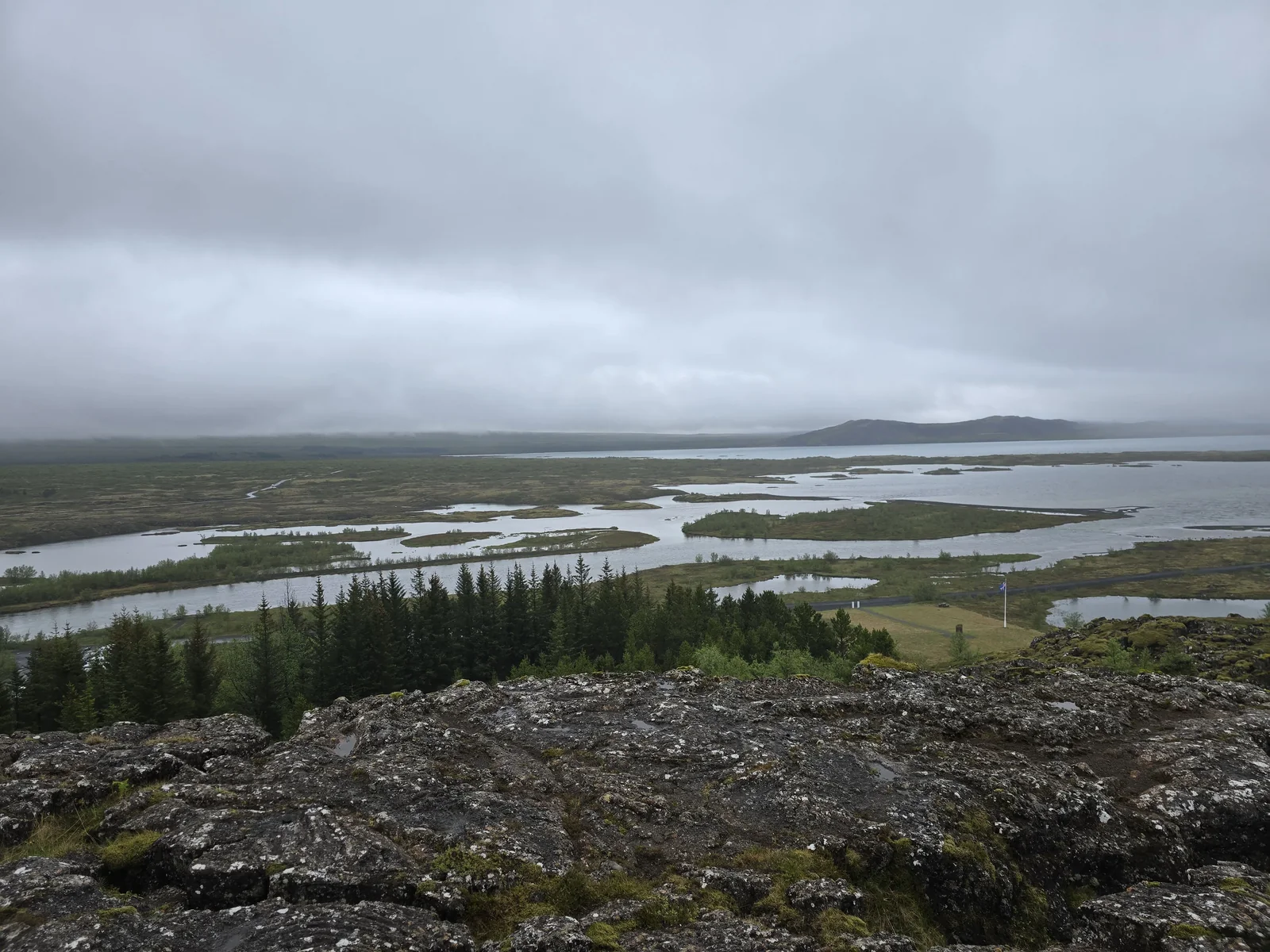 Thingvellir National Park