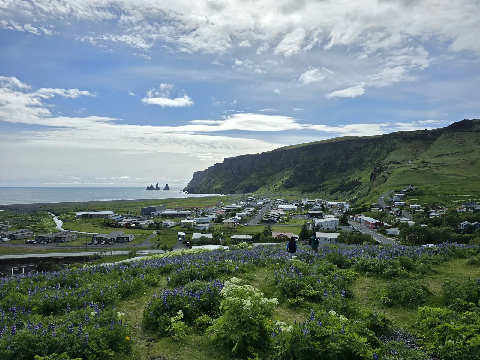 vik, Iceland