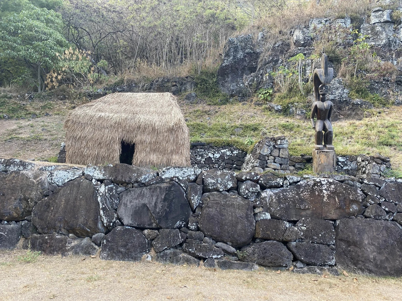 Kualoa Ranch