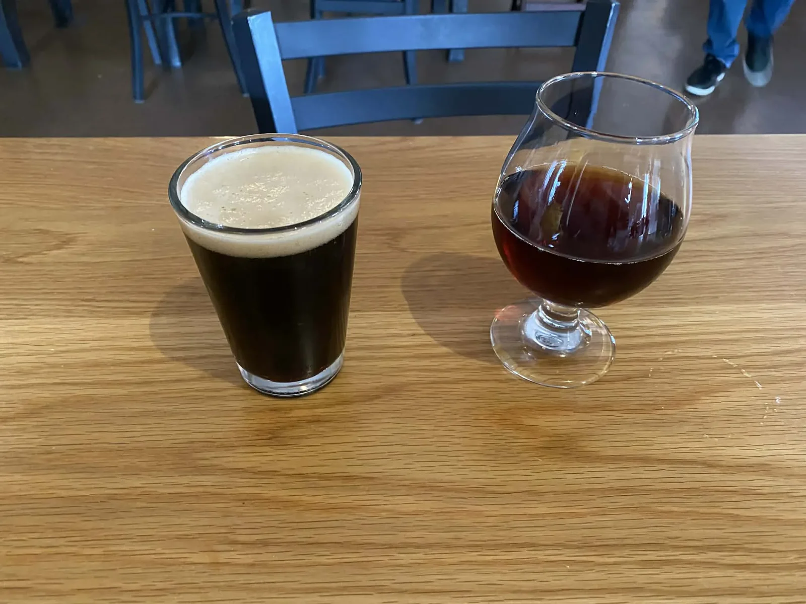 Lakefront Brewery