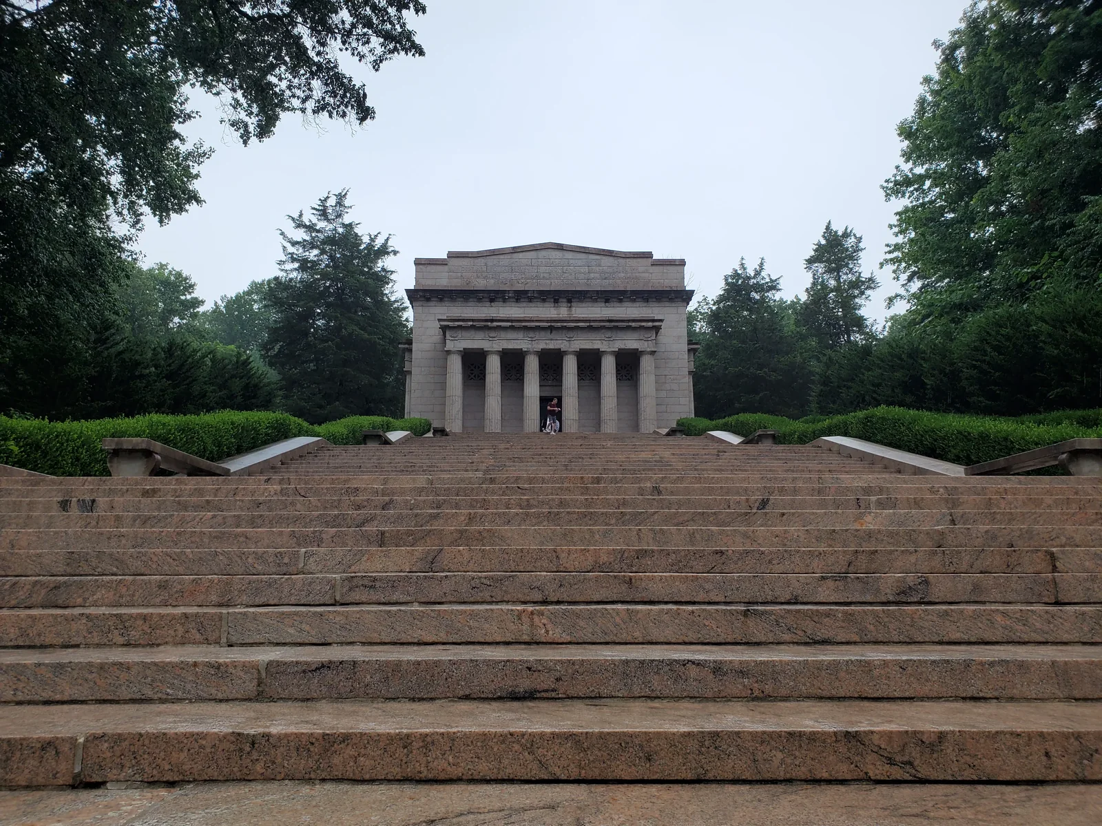 Abraham Lincoln Birthplace National Historical Park