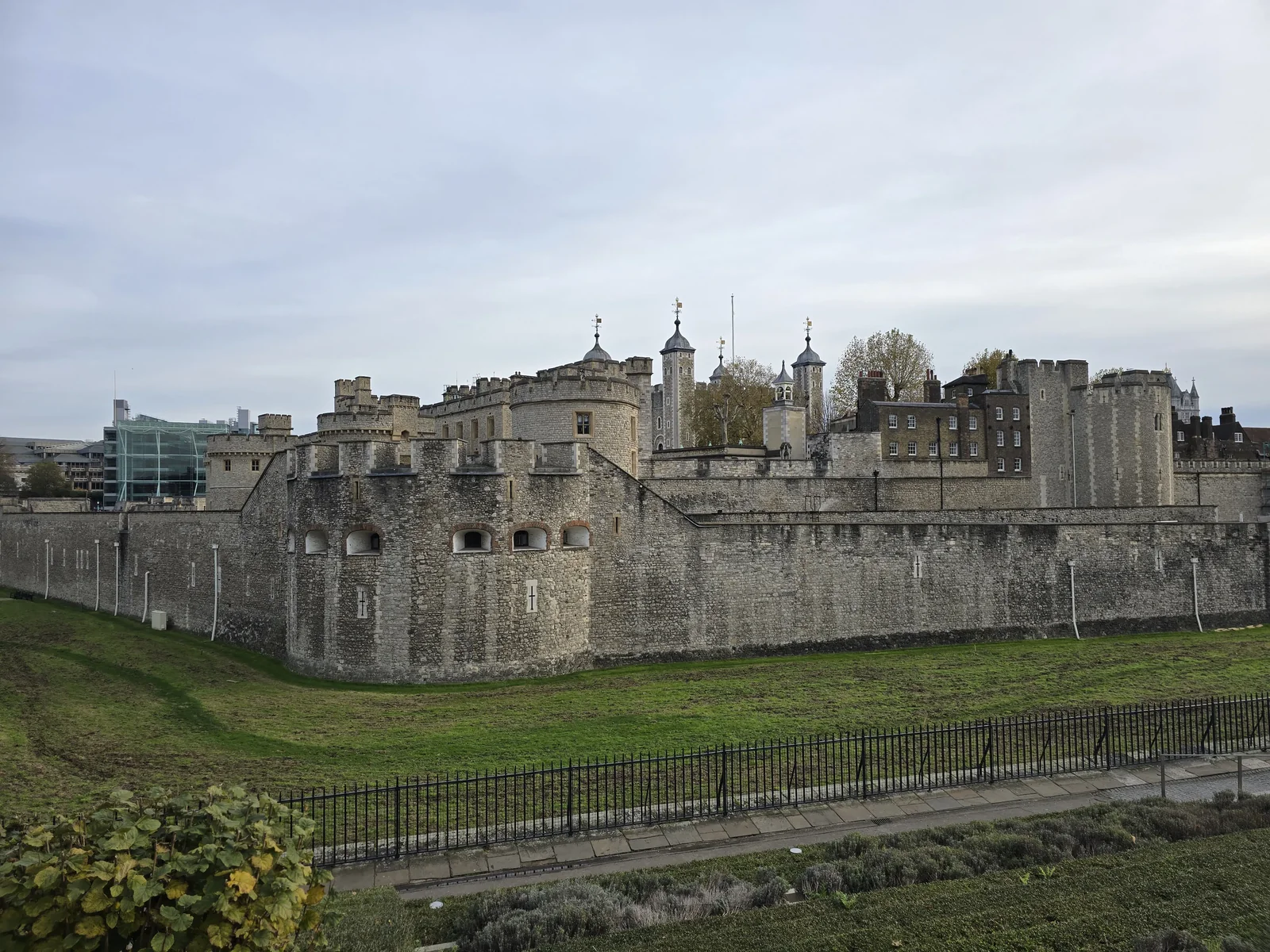 Historical Attractions