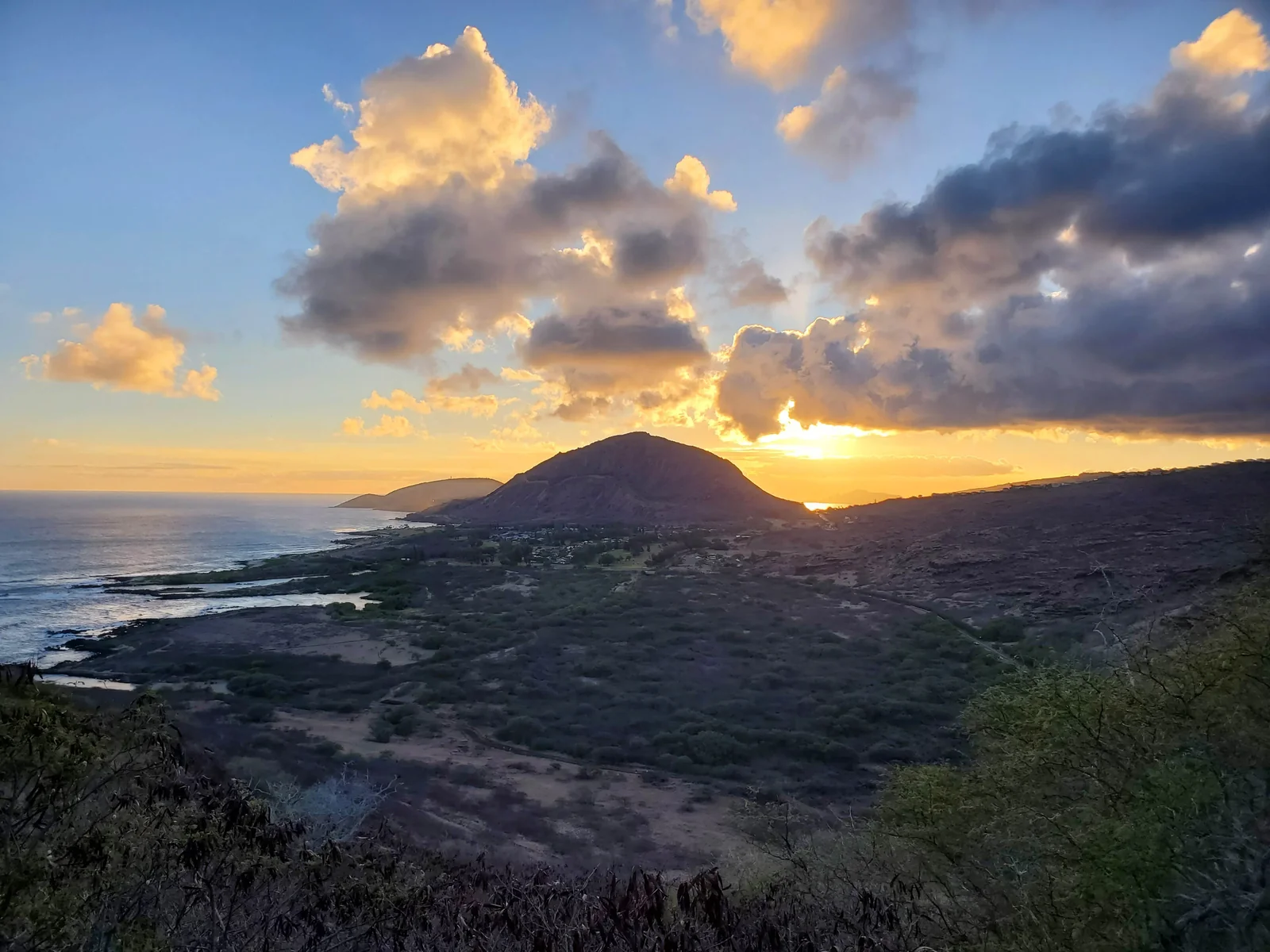 Makapu'u Lighthouse Trail
