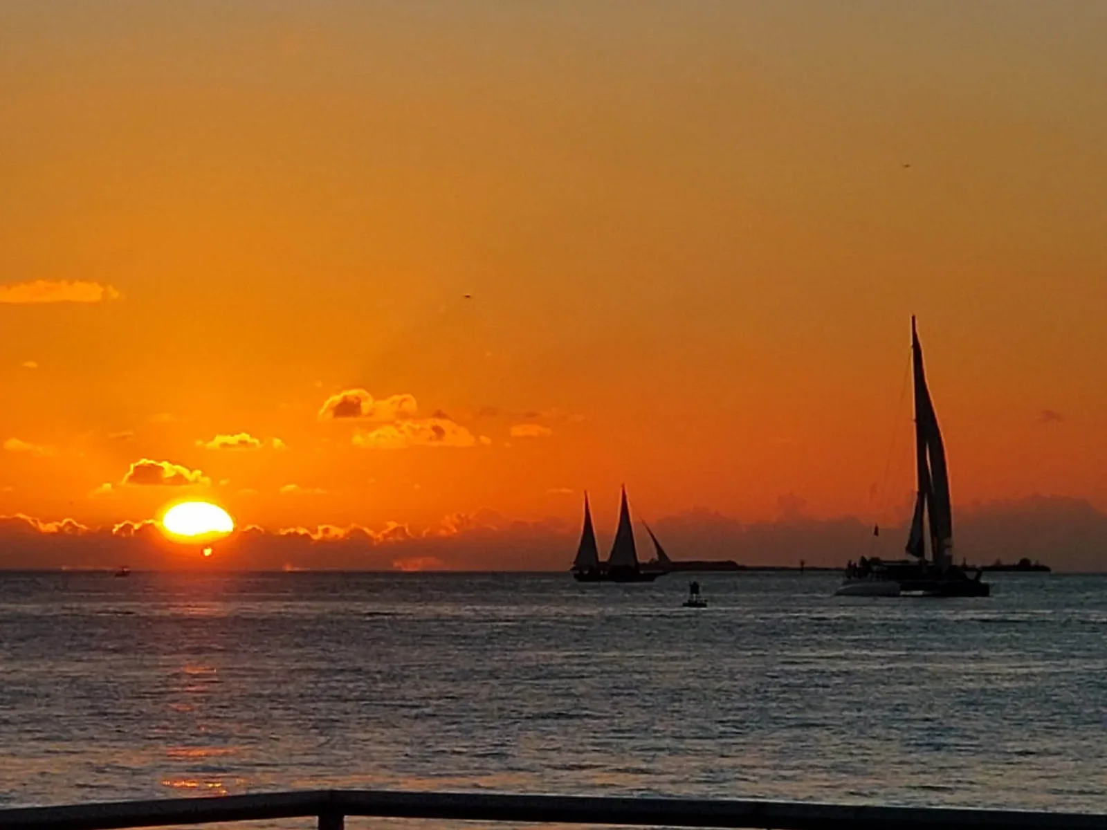 Mallory Square