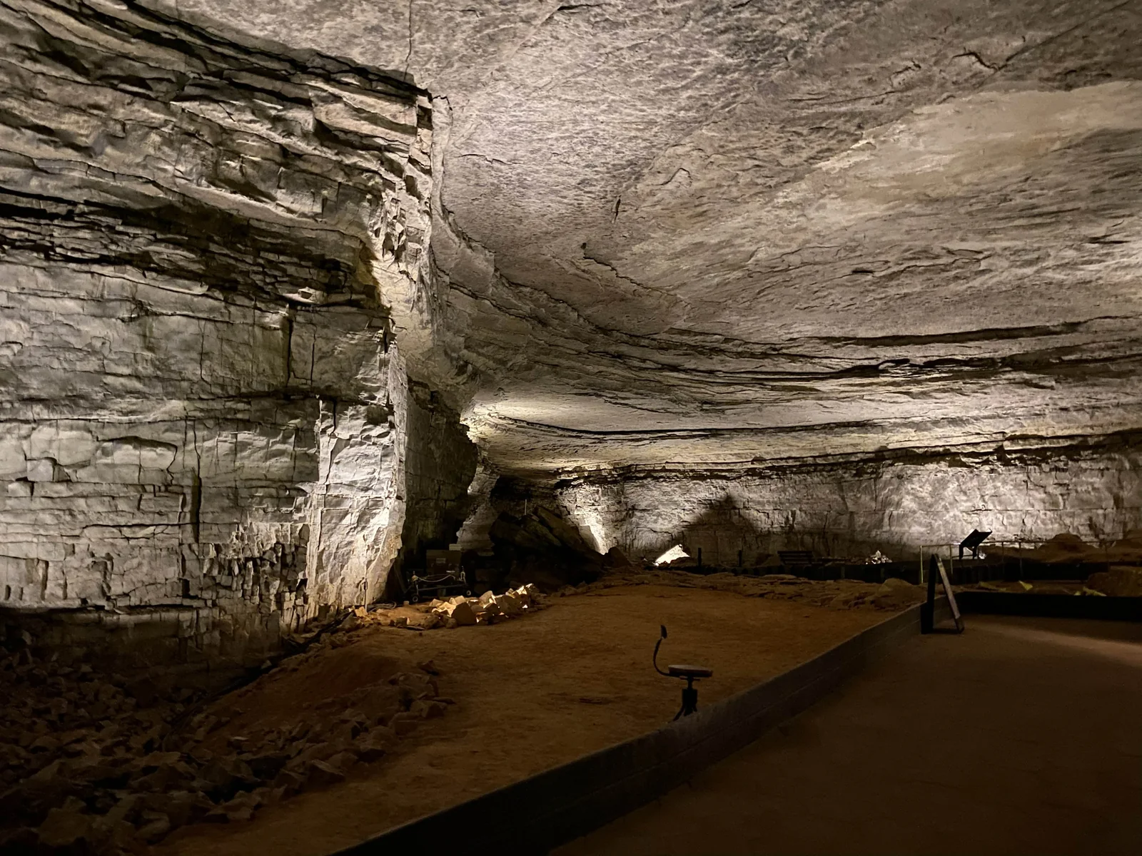 Kentucky National Parks