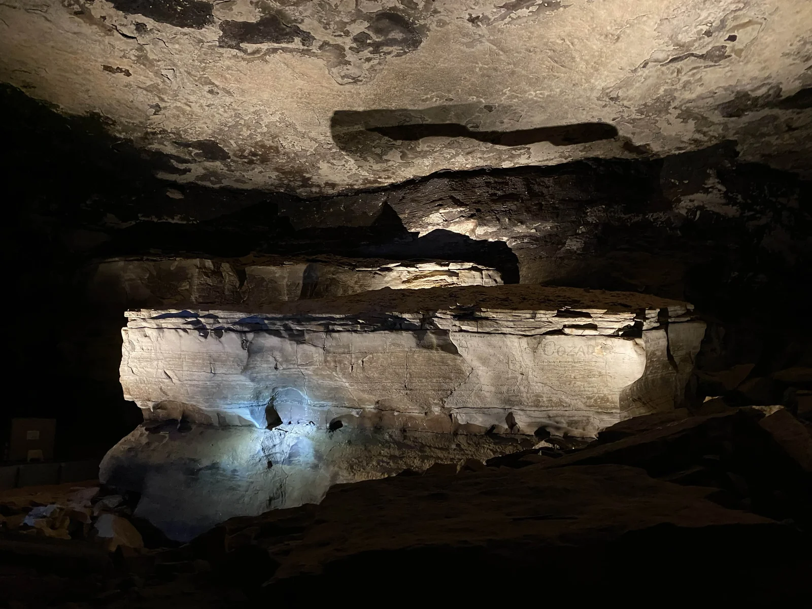 Mammoth Cave National Park