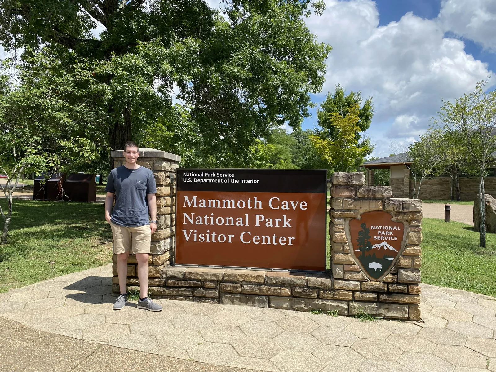 Mammoth Cave National Park