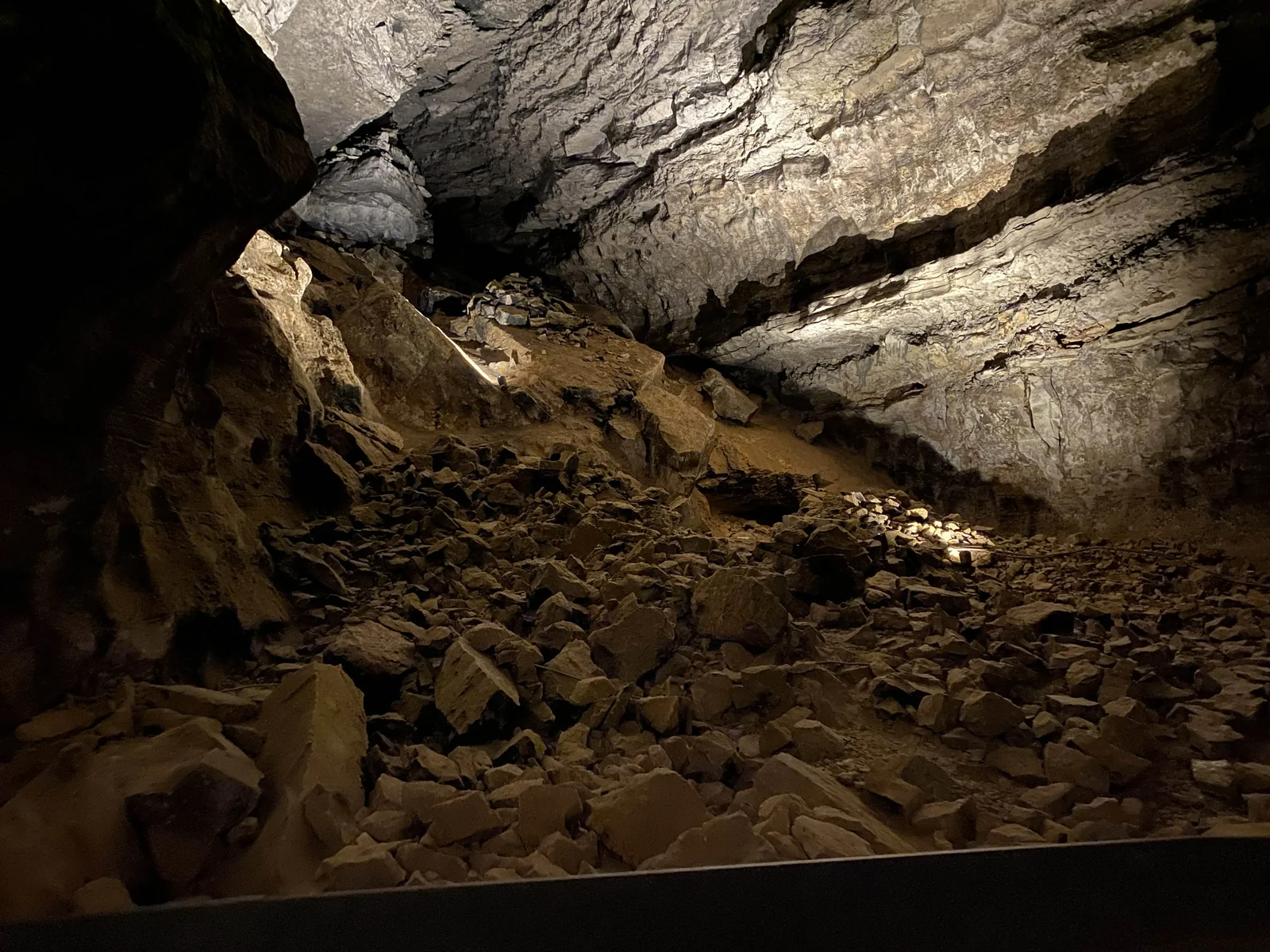 Mammoth Cave National Park
