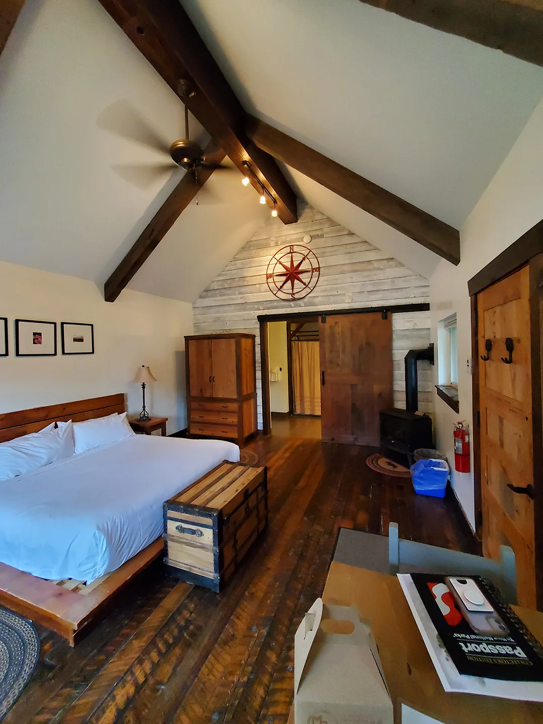 moose creek ranch cabin