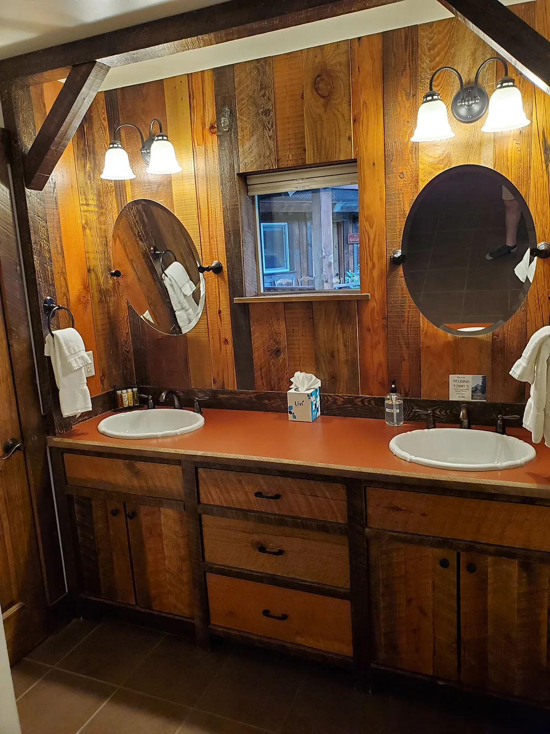 moose creek ranch cabin