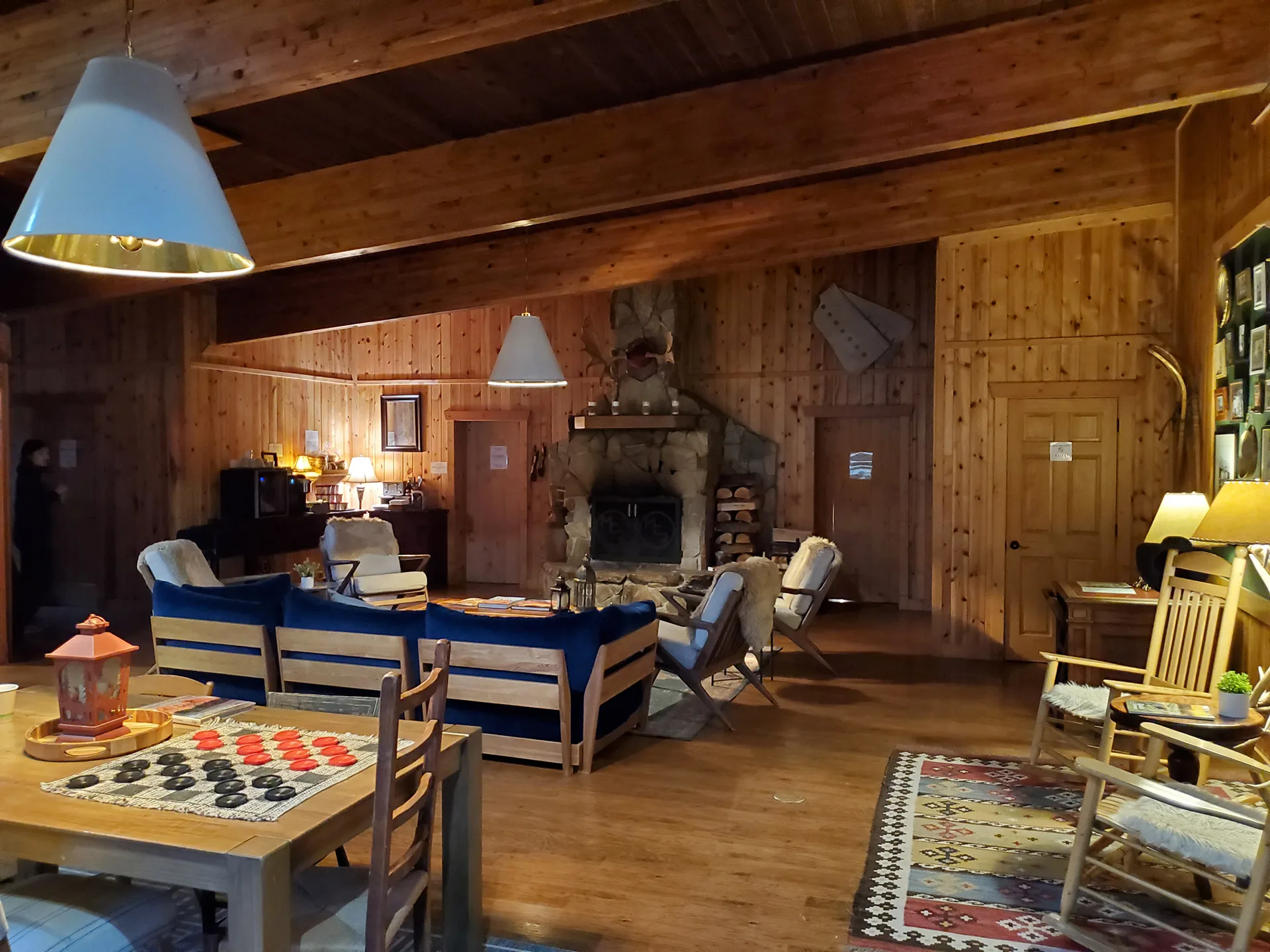 moose creek ranch lodge
