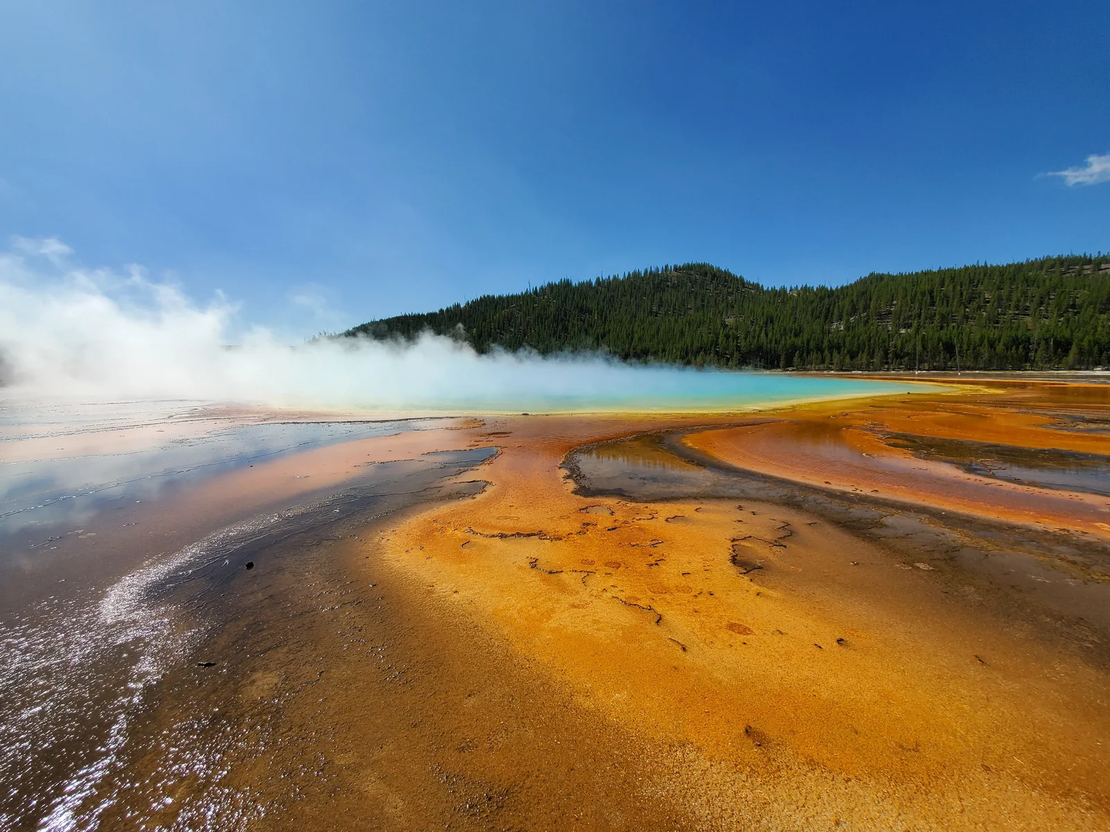 National Parks