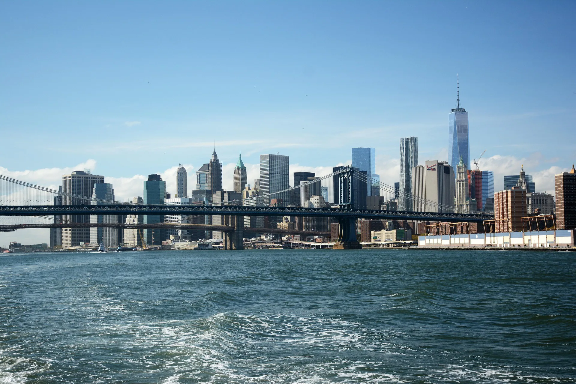 New York