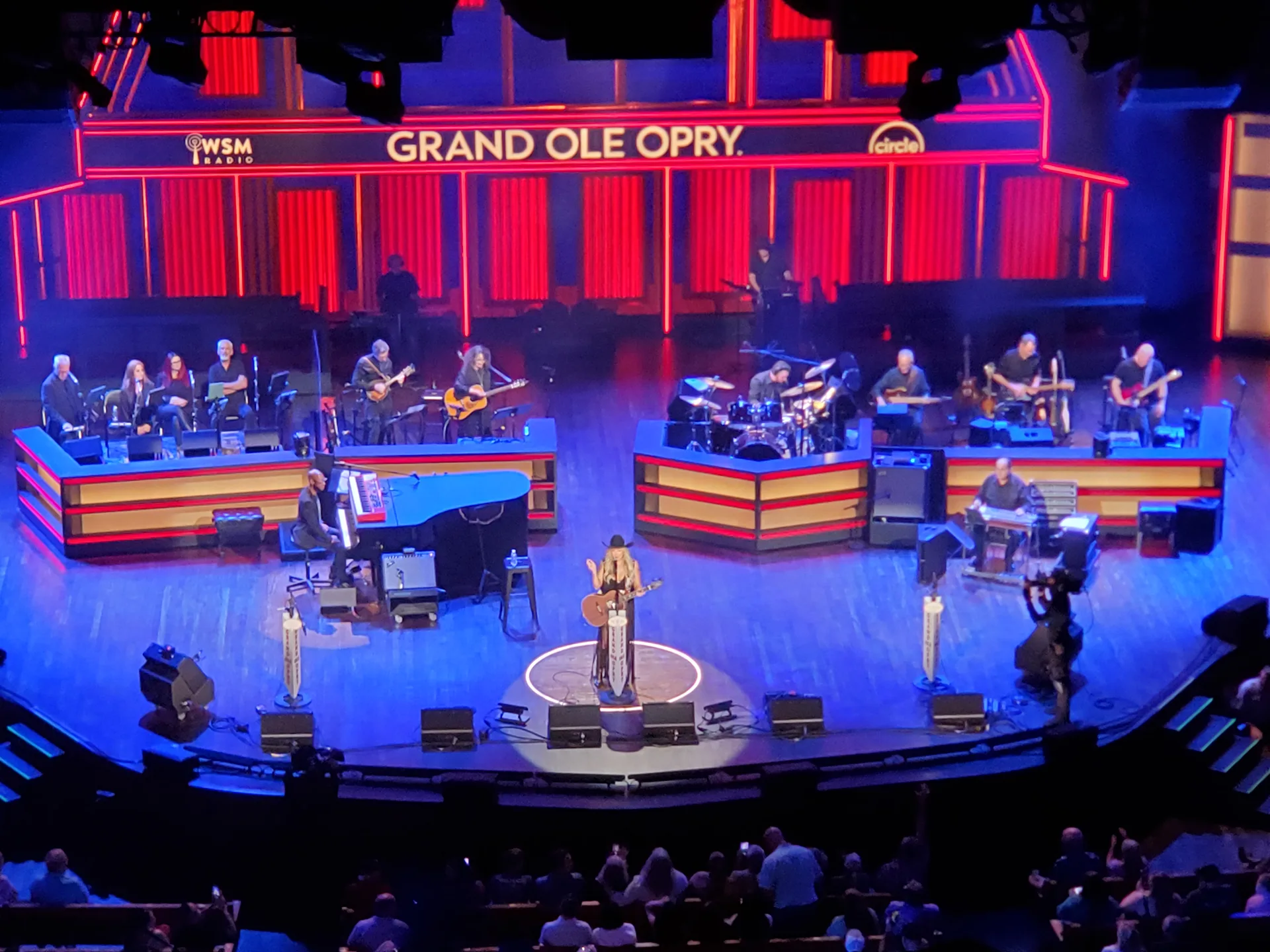 Grand Ole Opry